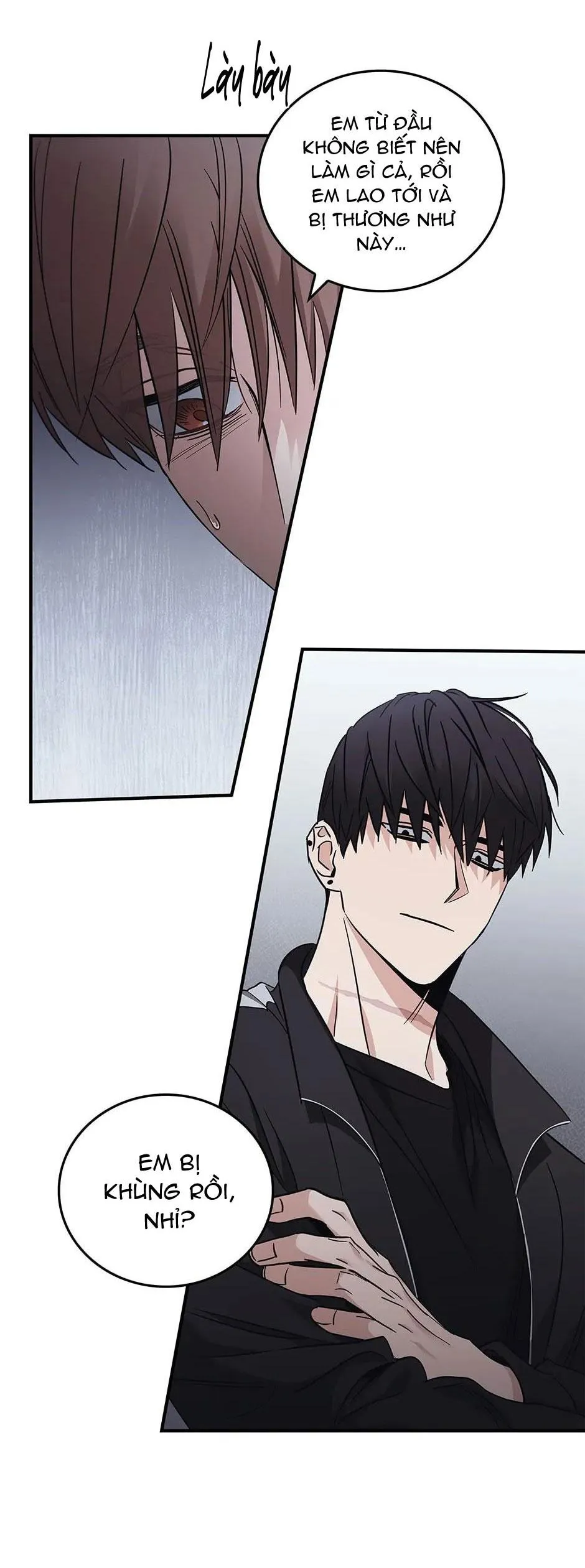 Deadman Switch Chapter 32 Trang 20