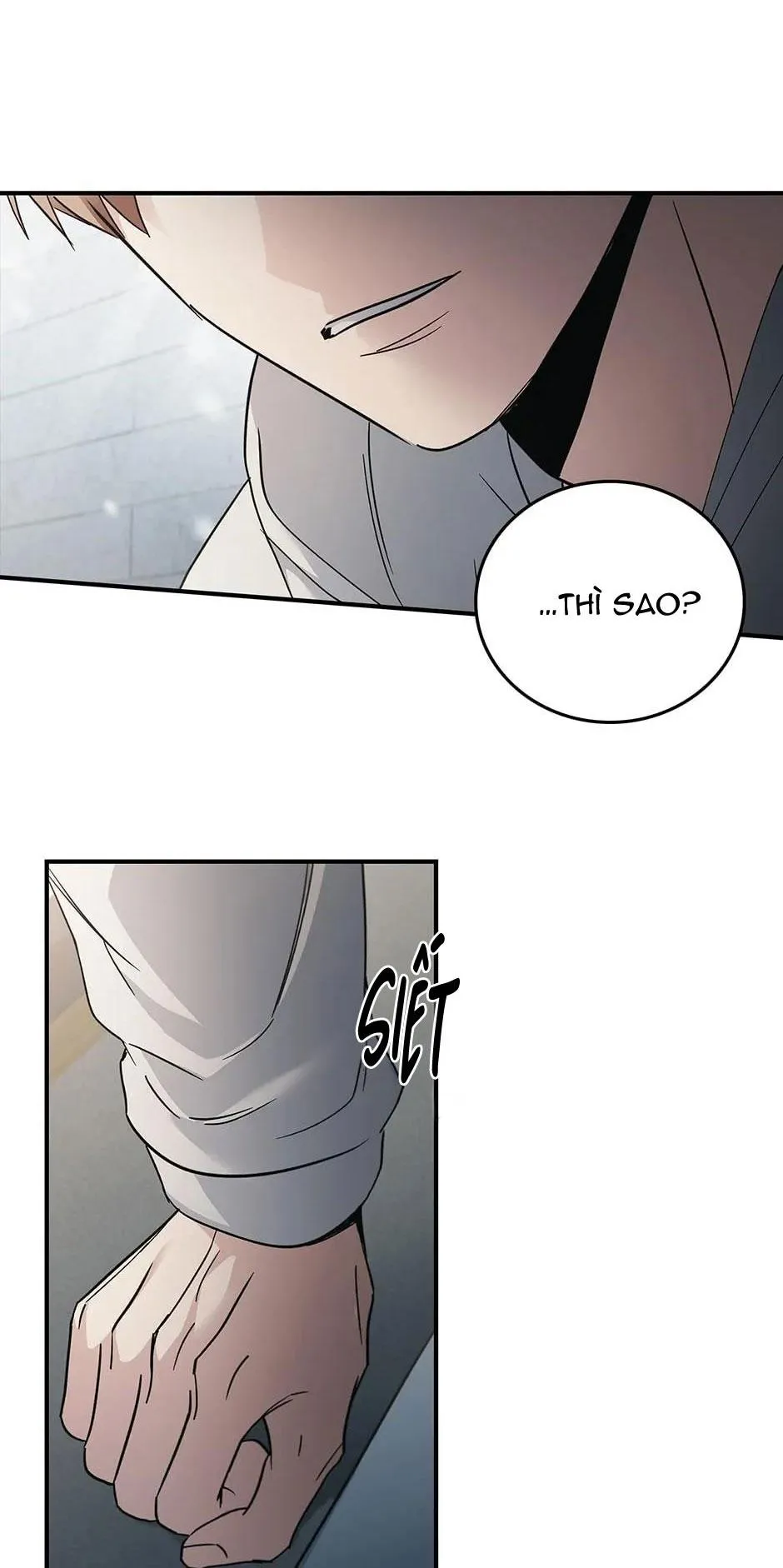 Deadman Switch Chapter 32 Trang 21