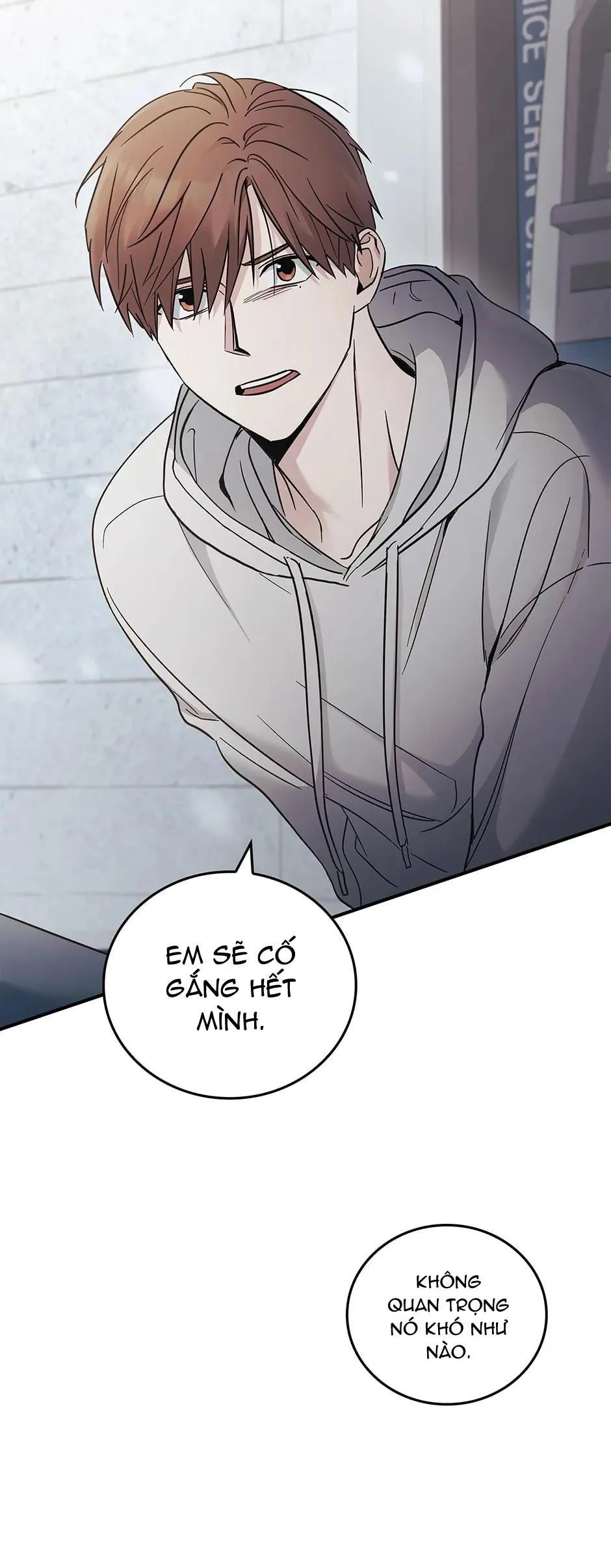 Deadman Switch Chapter 32 Trang 23