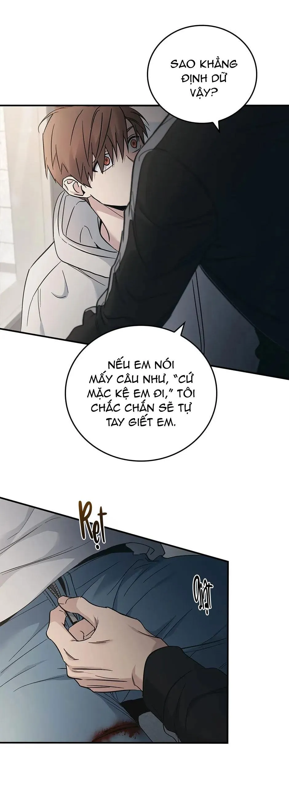 Deadman Switch Chapter 32 Trang 25