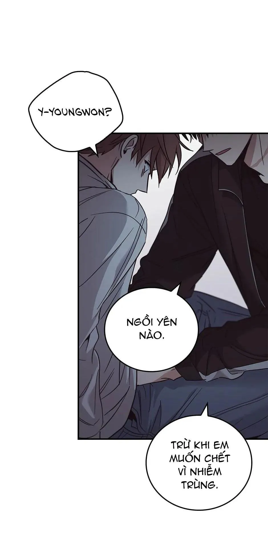 Deadman Switch Chapter 32 Trang 26