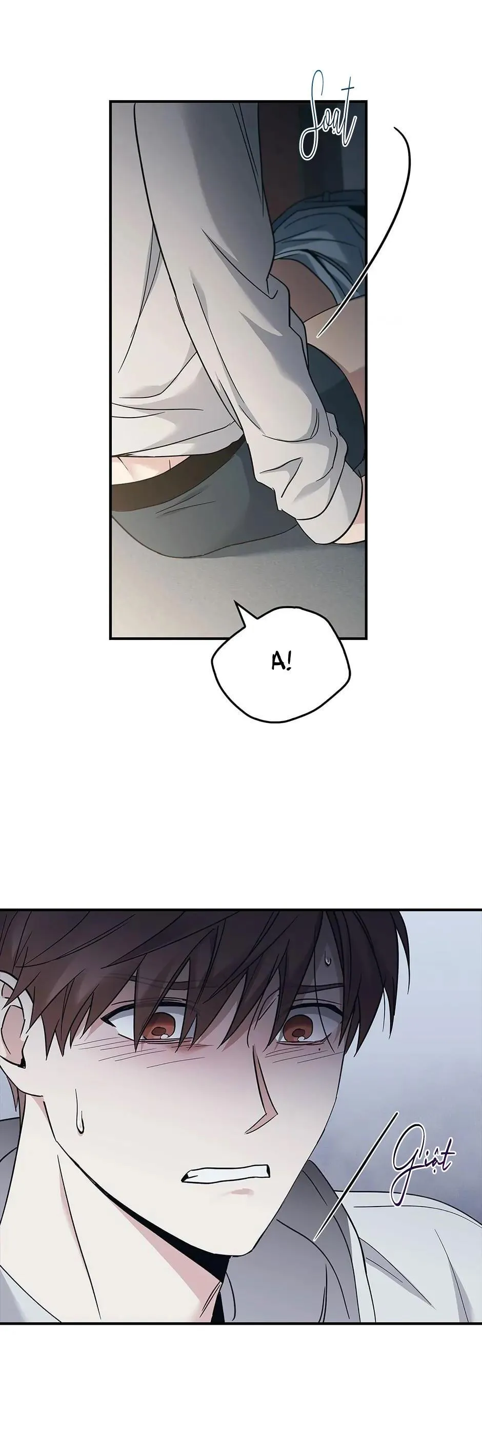 Deadman Switch Chapter 32 Trang 27