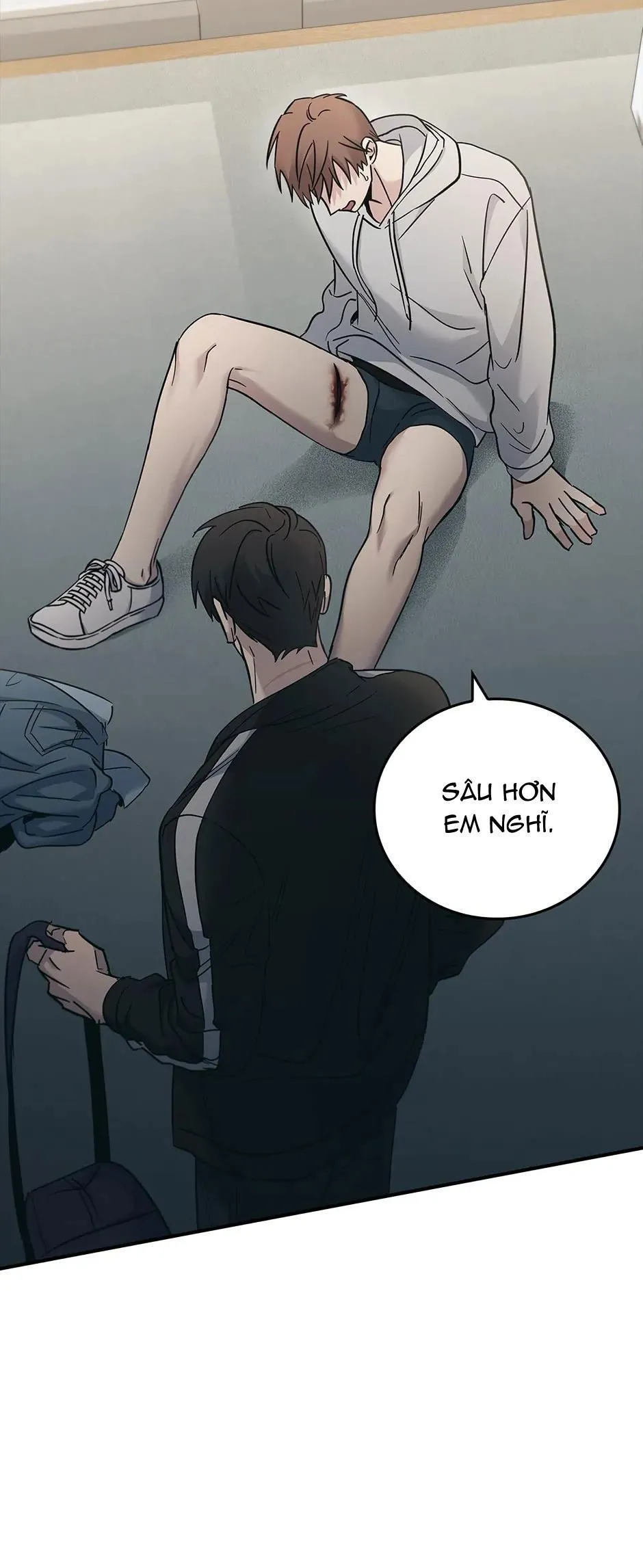 Deadman Switch Chapter 32 Trang 29