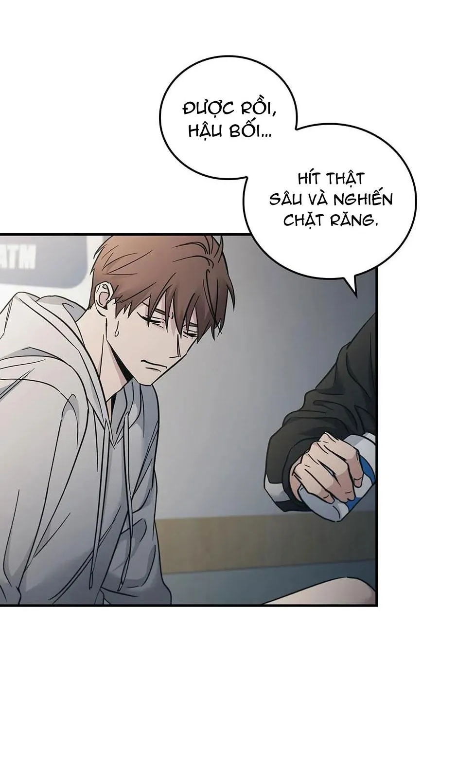 Deadman Switch Chapter 32 Trang 31