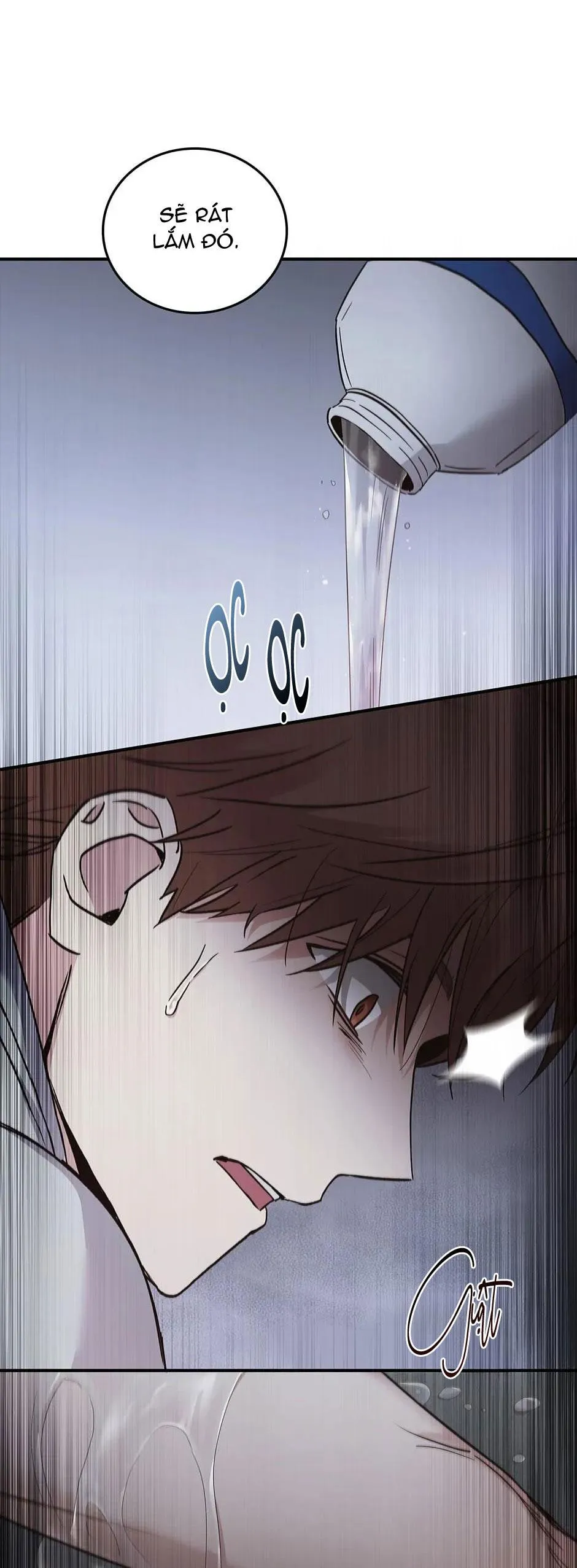 Deadman Switch Chapter 32 Trang 32