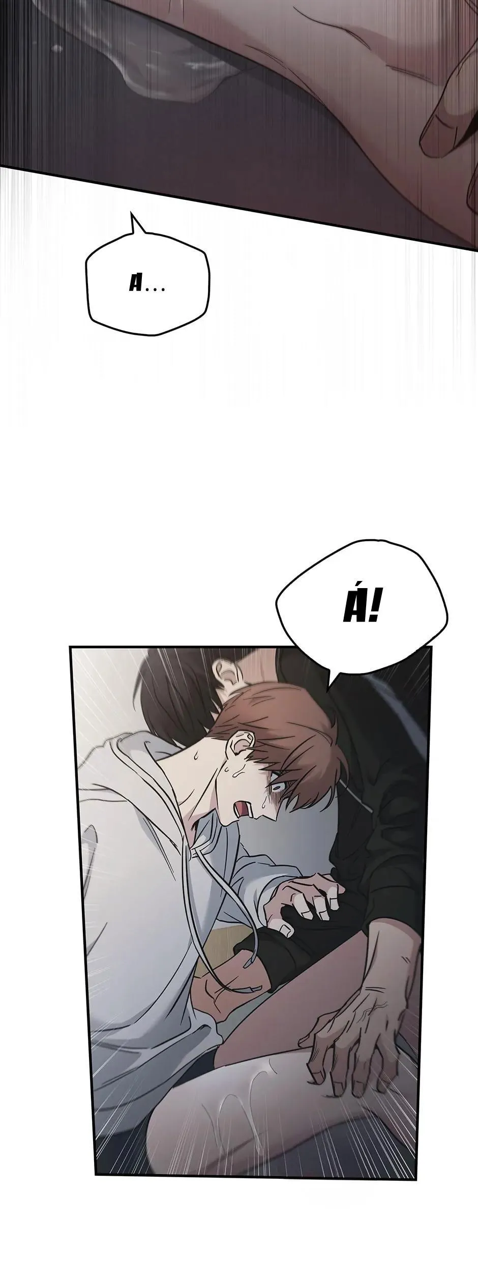 Deadman Switch Chapter 32 Trang 33