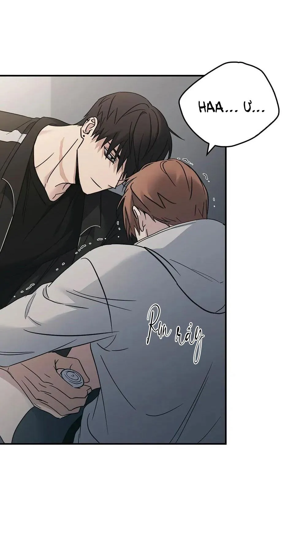 Deadman Switch Chapter 32 Trang 34