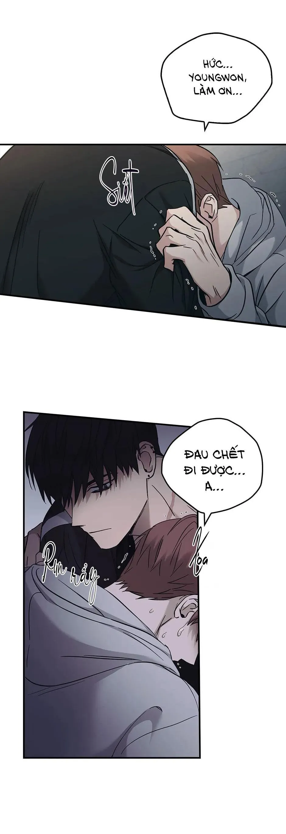 Deadman Switch Chapter 32 Trang 37