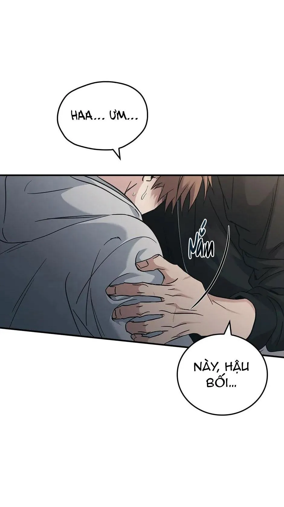 Deadman Switch Chapter 32 Trang 38