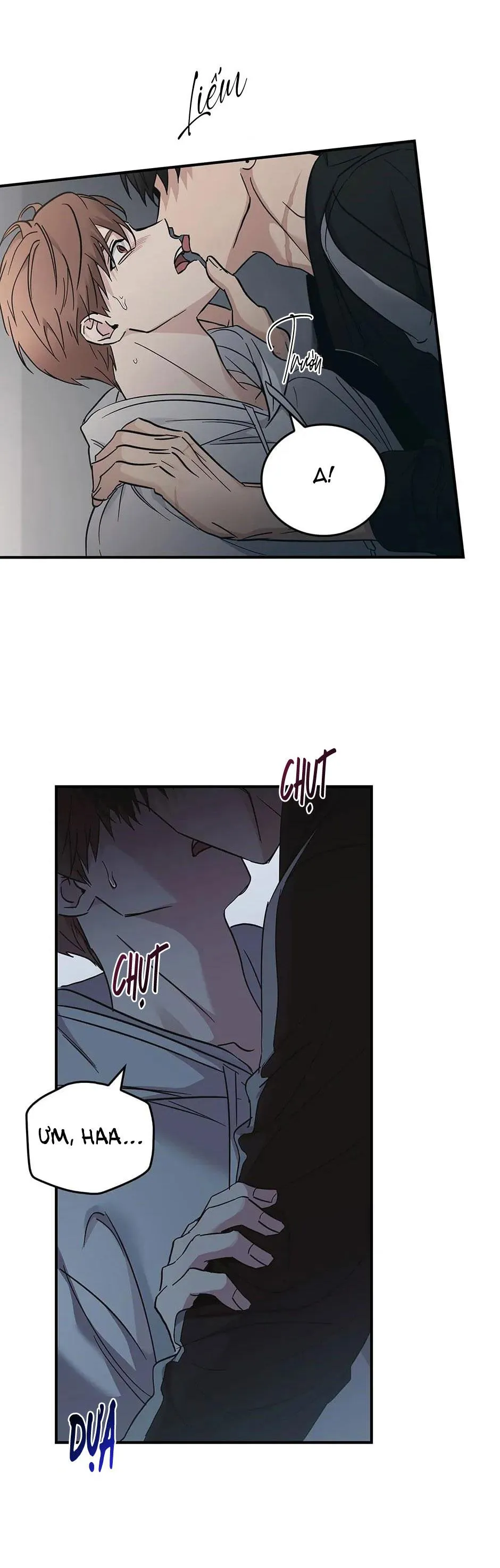 Deadman Switch Chapter 32 Trang 48