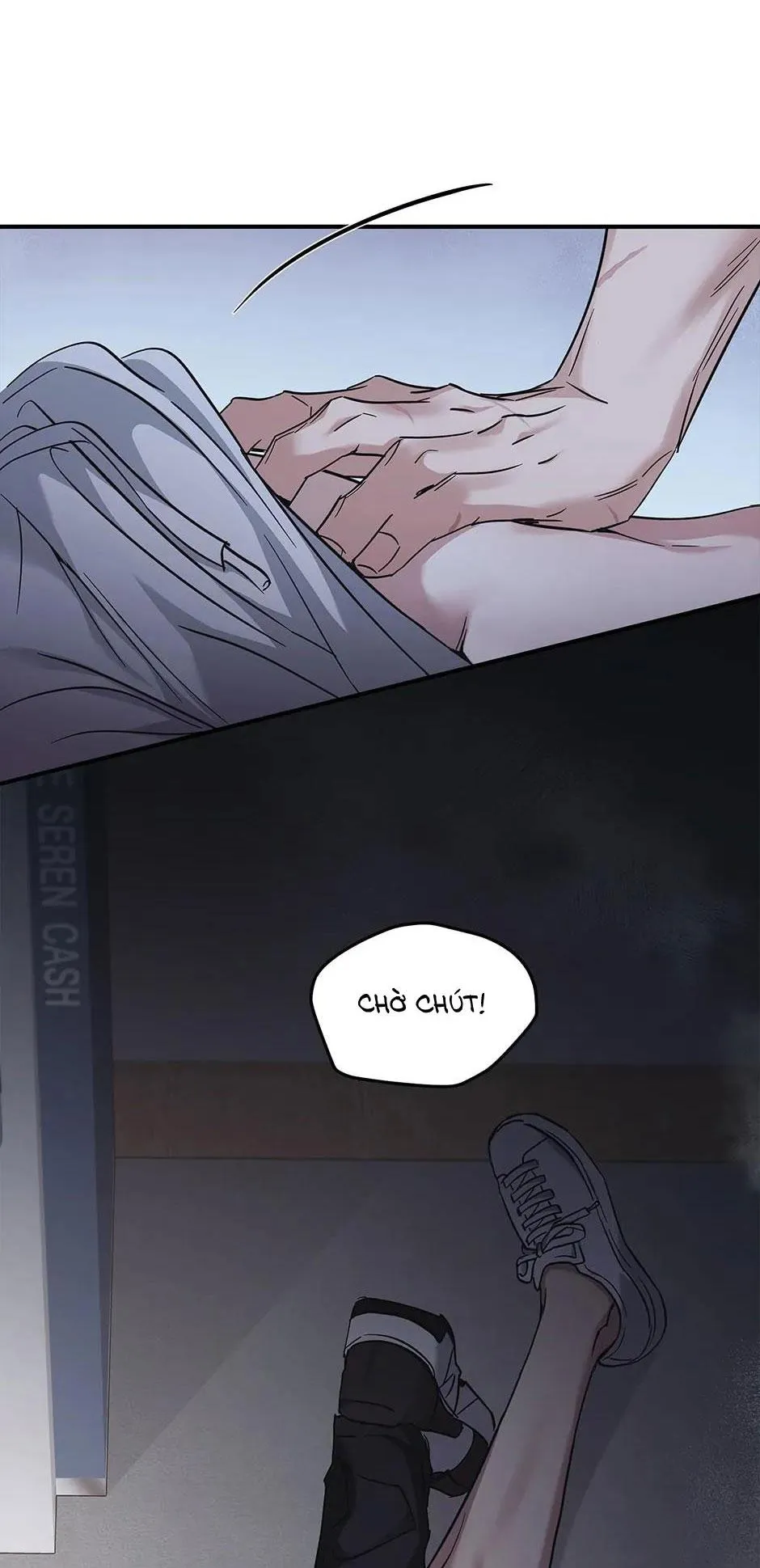 Deadman Switch Chapter 32 Trang 53