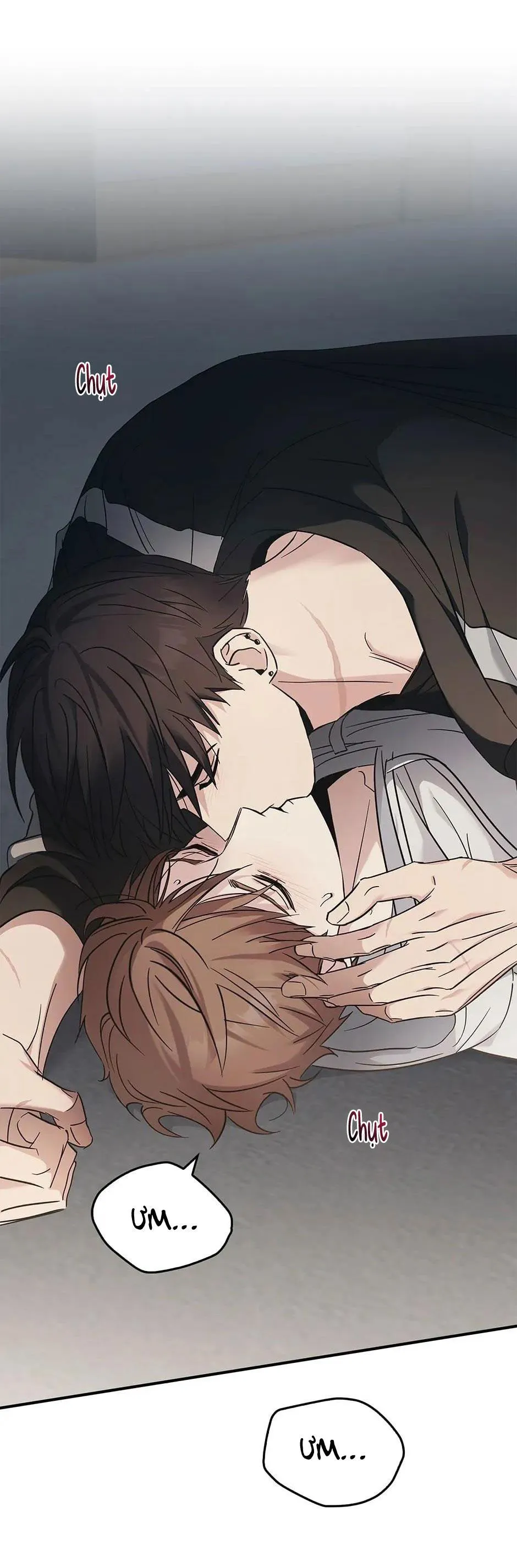 Deadman Switch Chapter 33 Trang 3