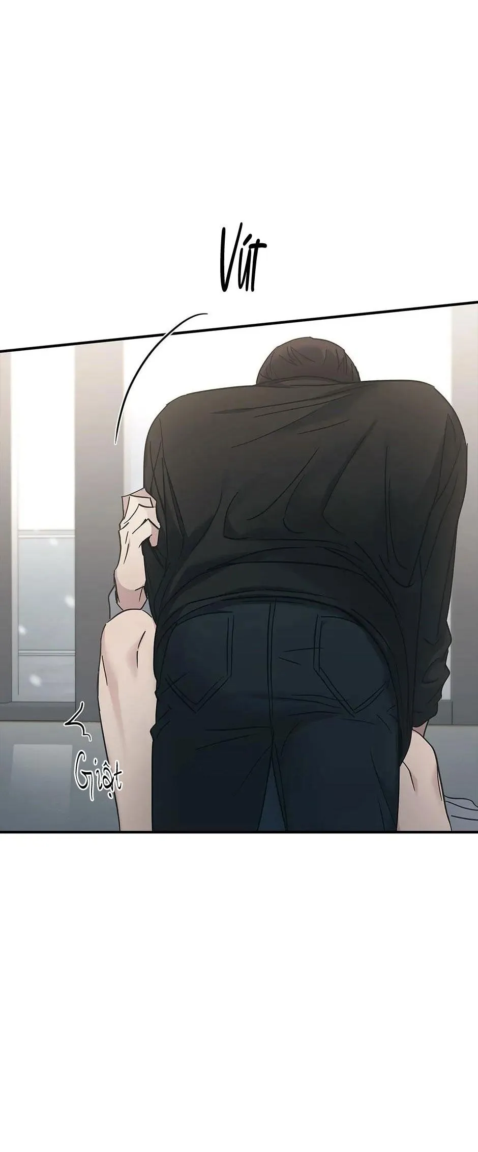 Deadman Switch Chapter 33 Trang 5