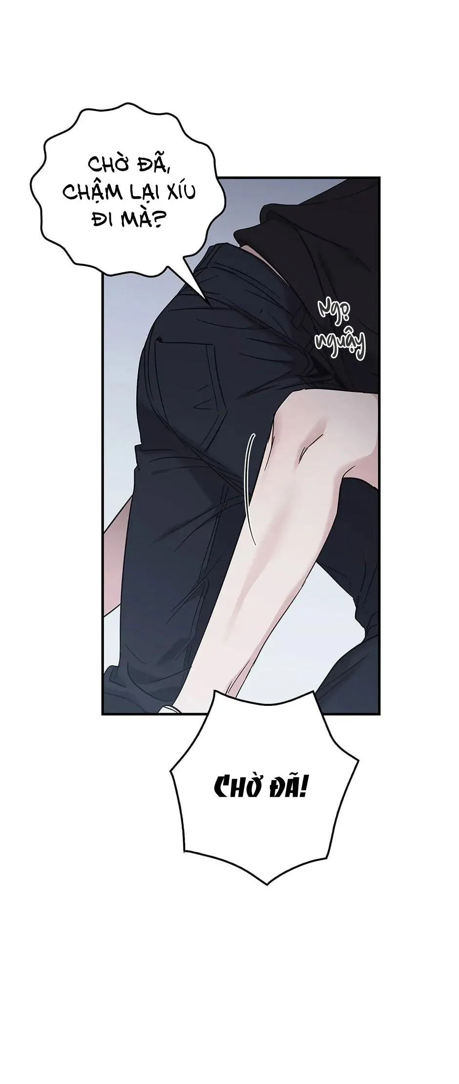 Deadman Switch Chapter 33 Trang 6