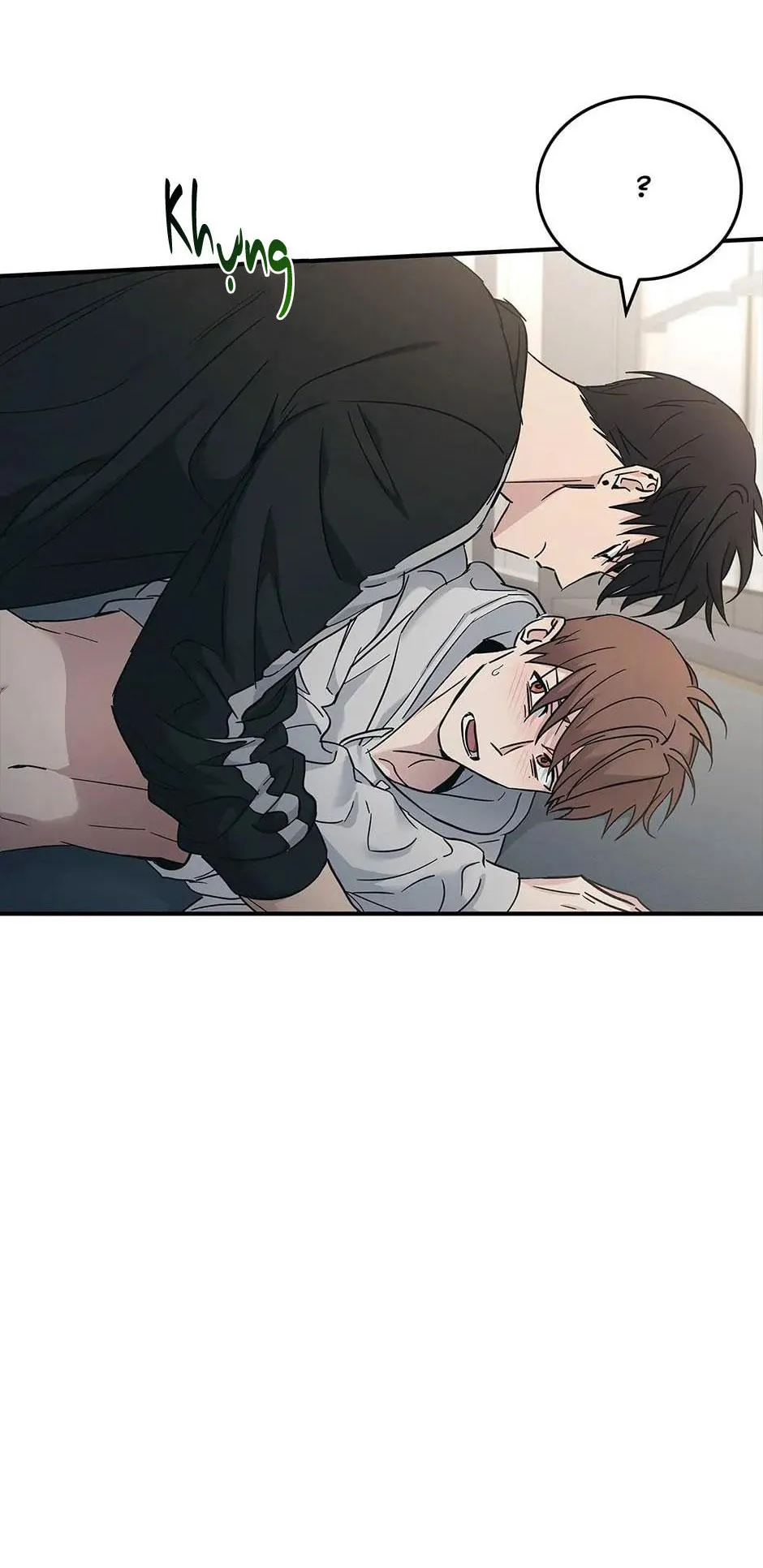 Deadman Switch Chapter 33 Trang 7