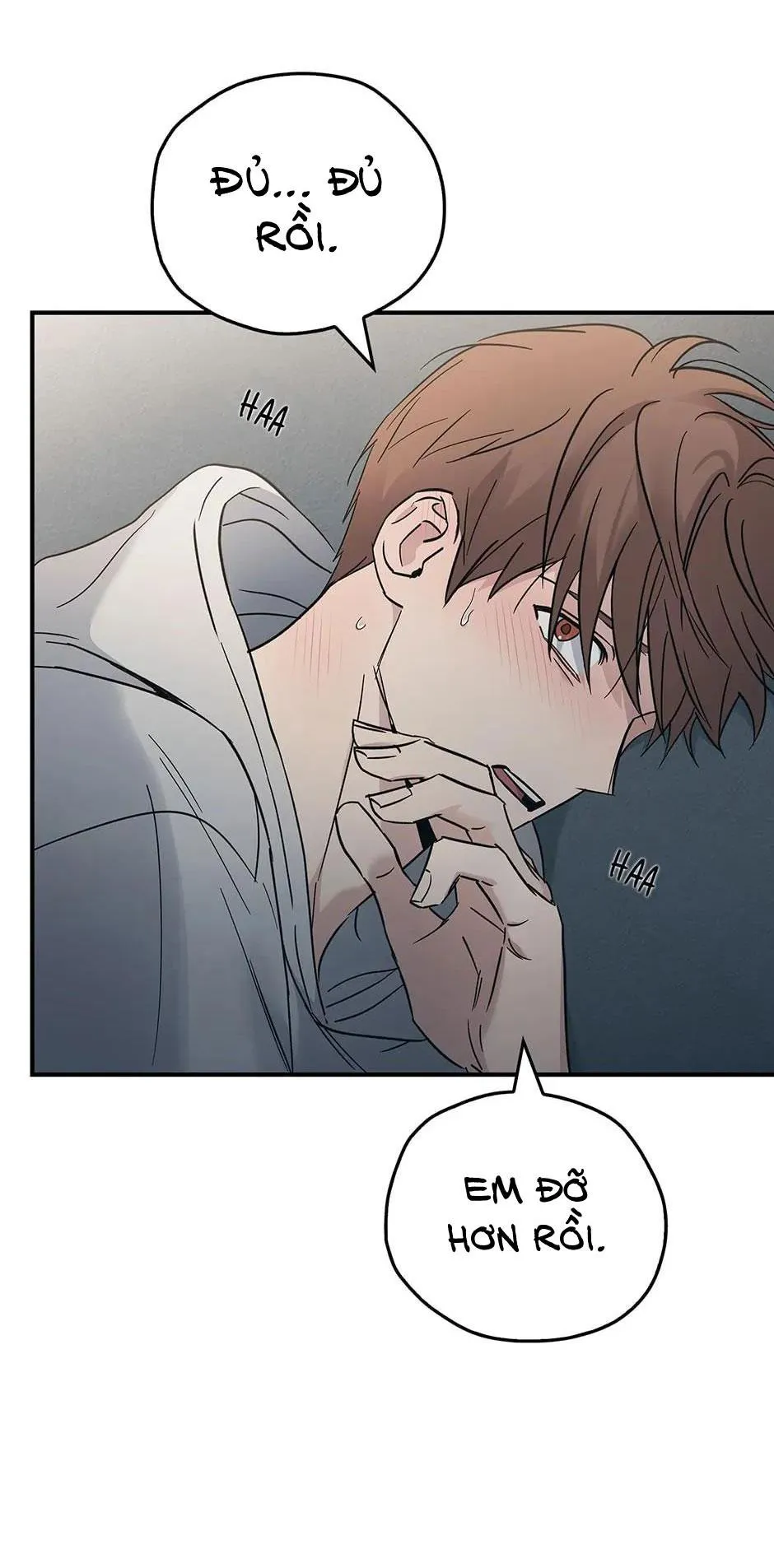 Deadman Switch Chapter 33 Trang 8