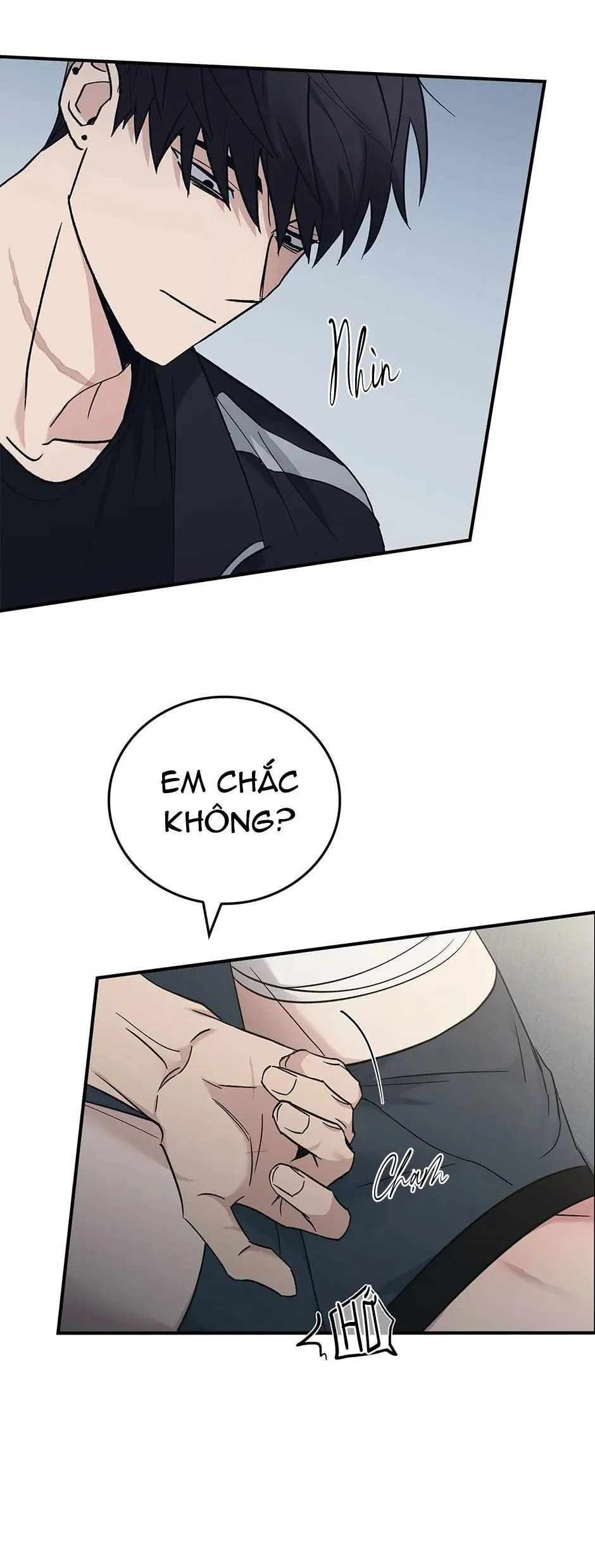 Deadman Switch Chapter 33 Trang 9