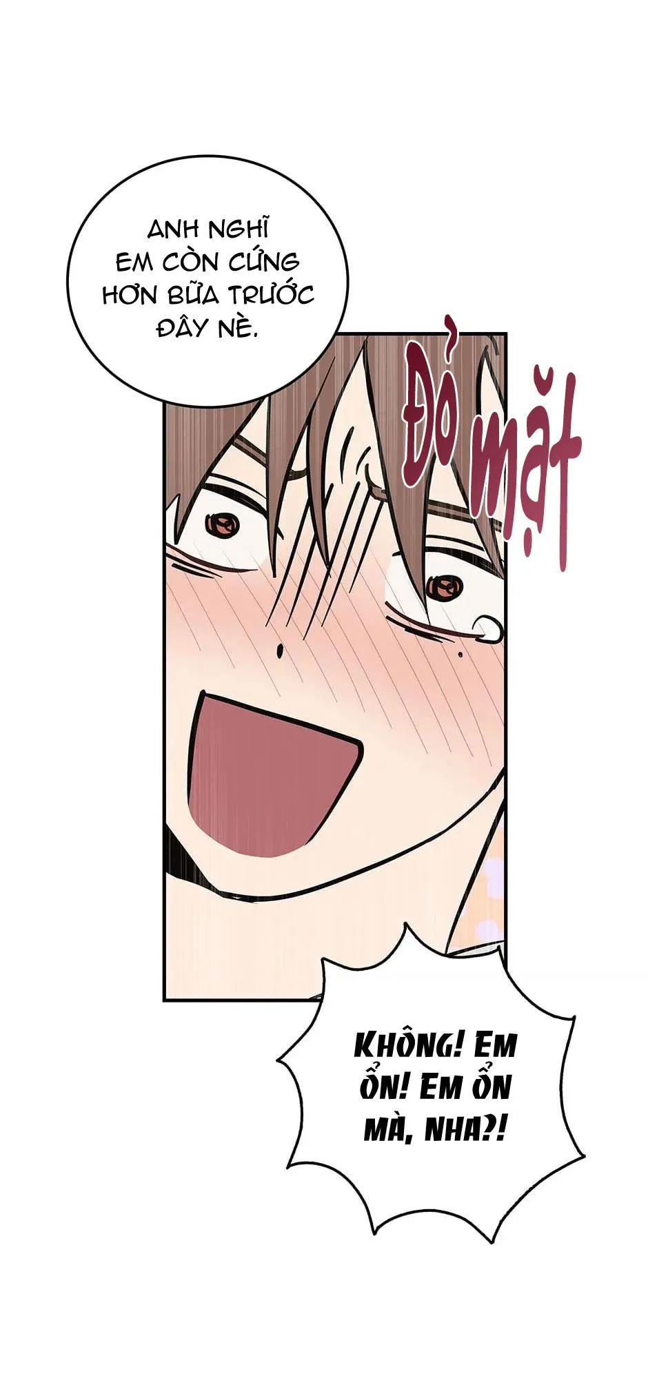 Deadman Switch Chapter 33 Trang 10