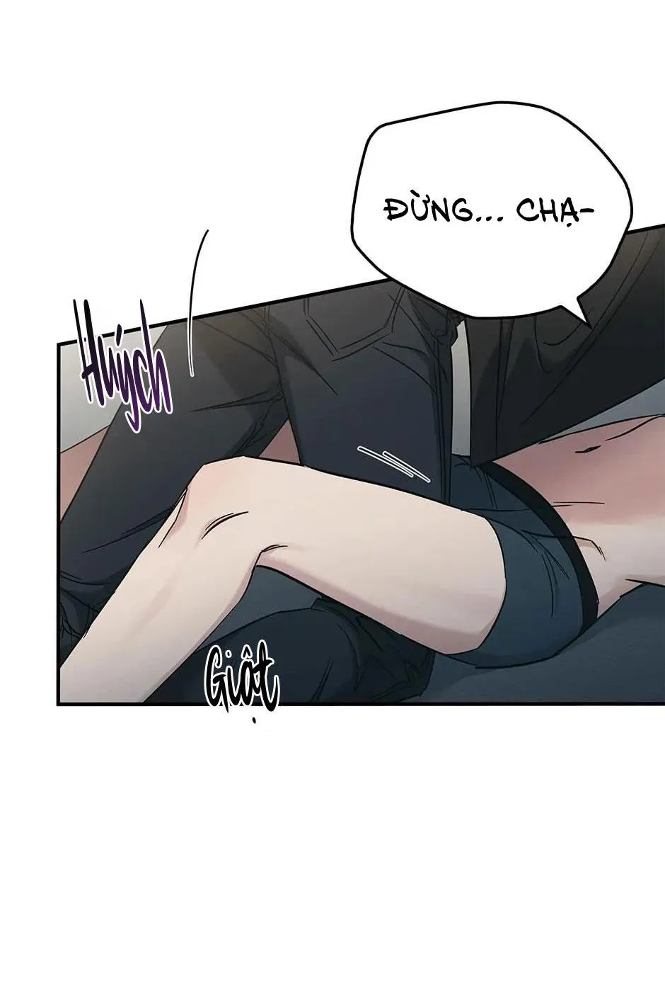 Deadman Switch Chapter 33 Trang 11