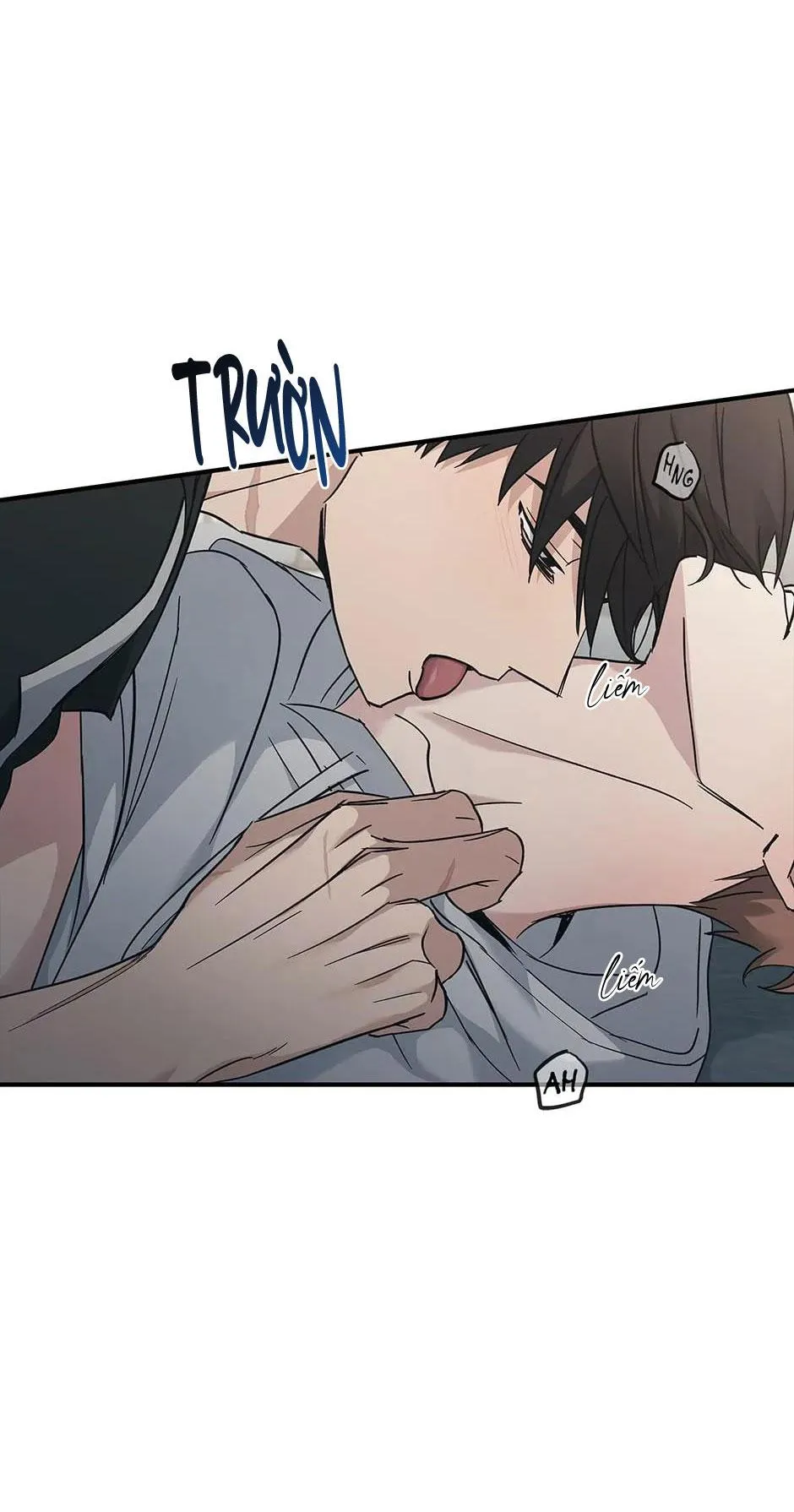 Deadman Switch Chapter 33 Trang 13