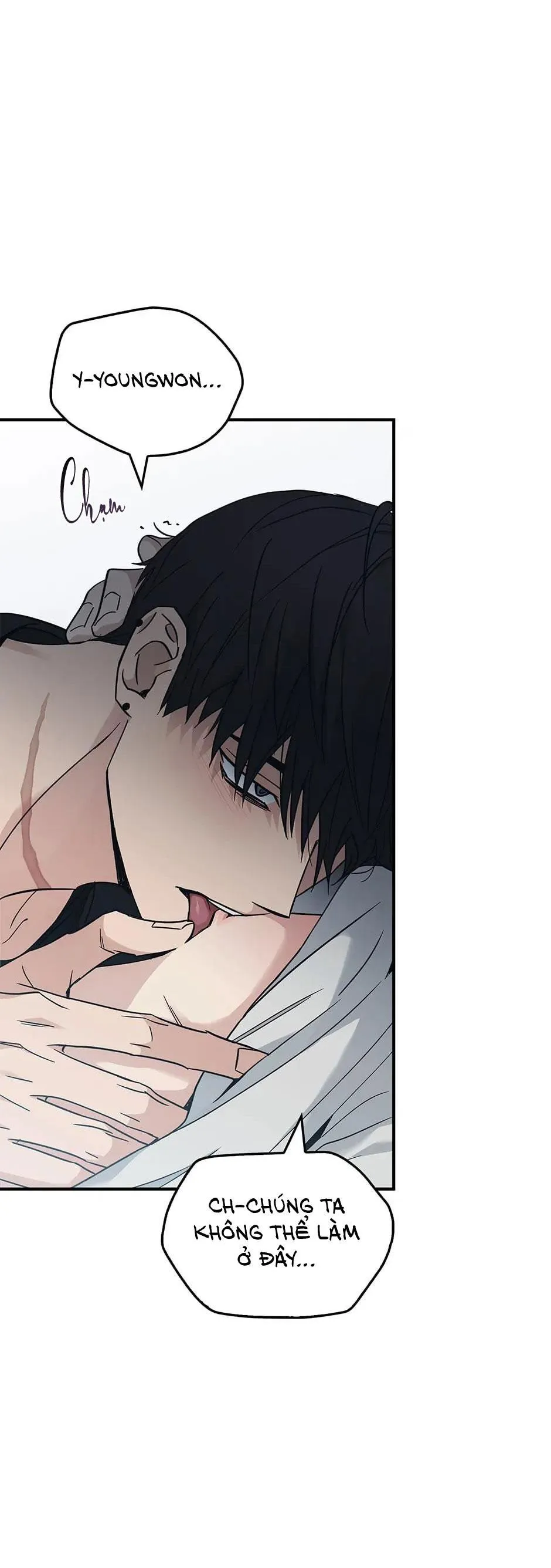 Deadman Switch Chapter 33 Trang 15