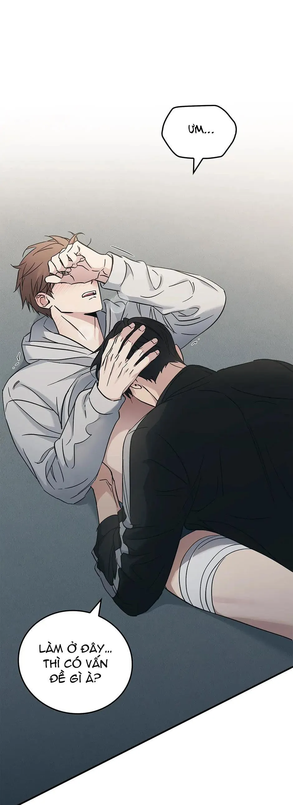 Deadman Switch Chapter 33 Trang 16