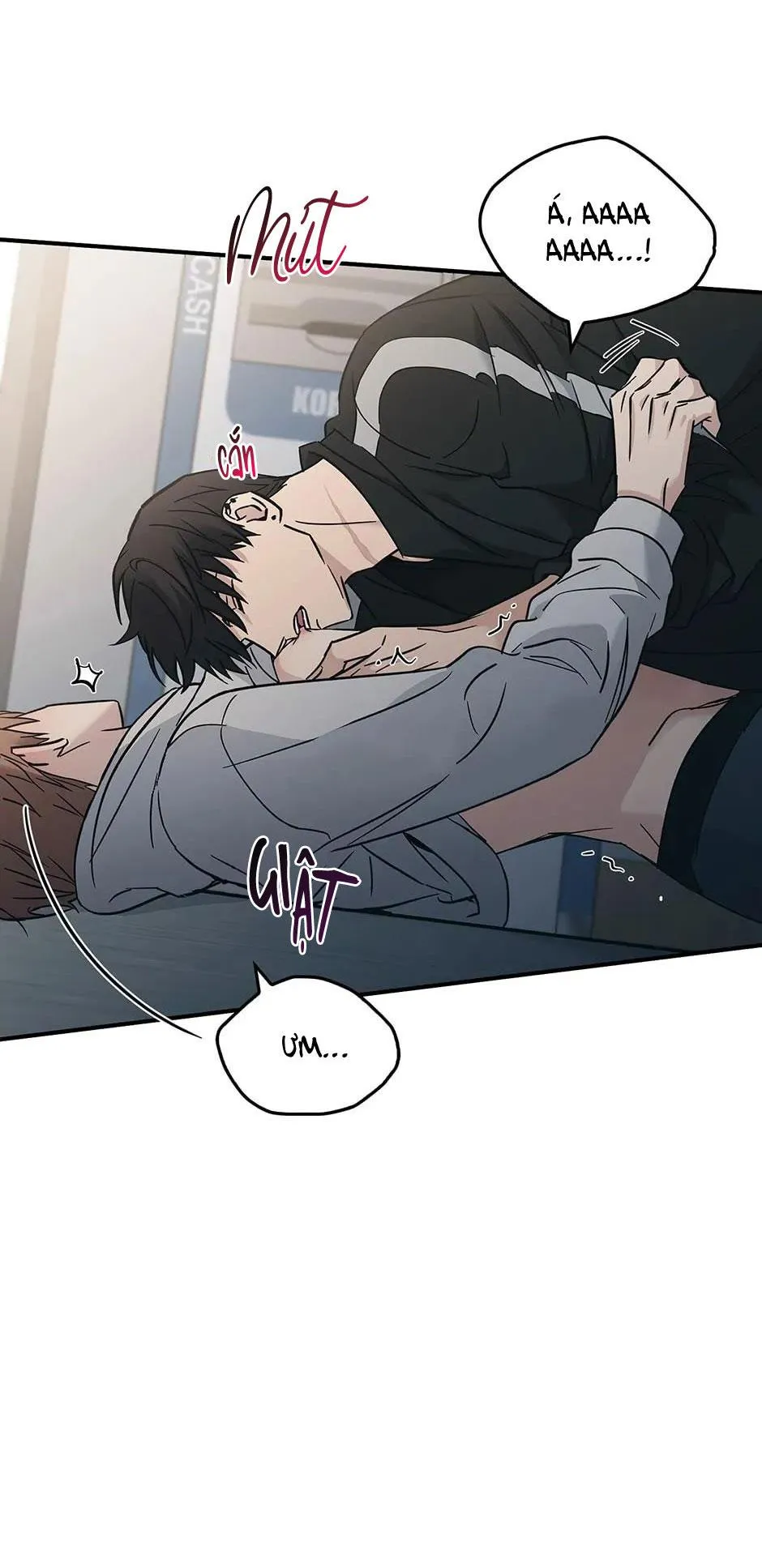 Deadman Switch Chapter 33 Trang 18