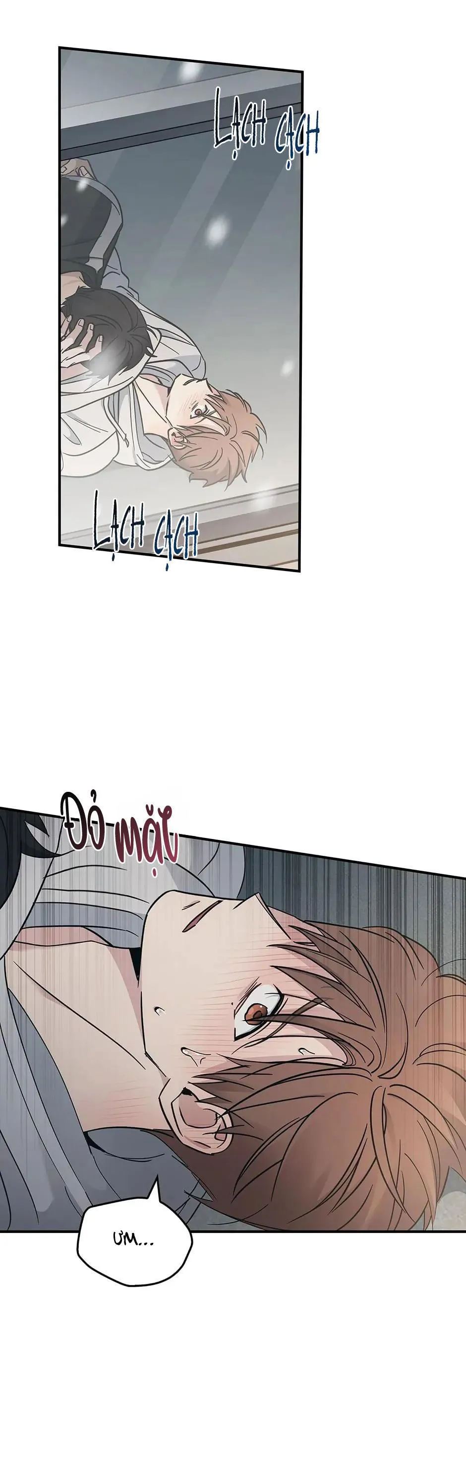 Deadman Switch Chapter 33 Trang 19