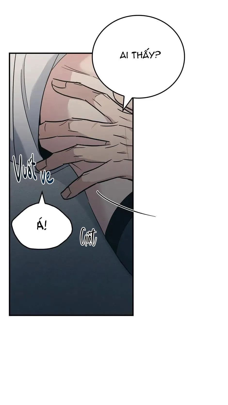 Deadman Switch Chapter 33 Trang 21