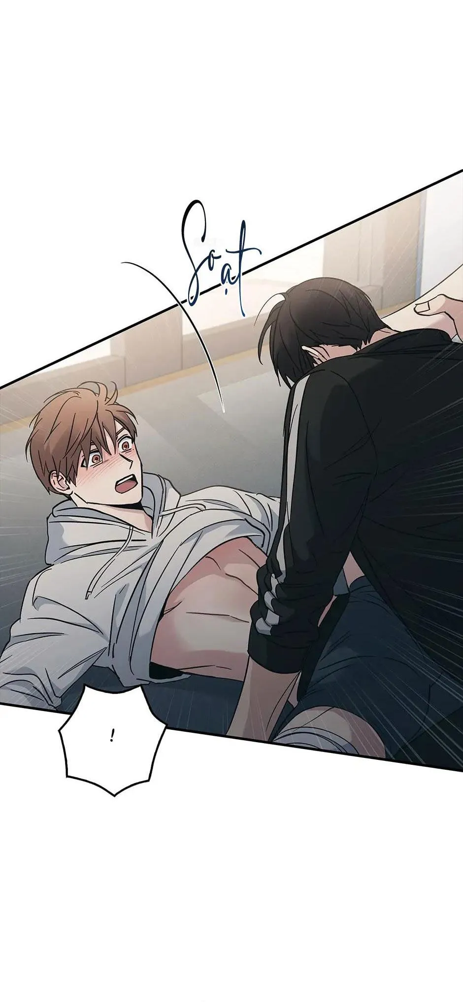 Deadman Switch Chapter 33 Trang 25