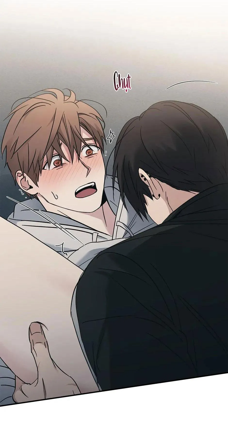 Deadman Switch Chapter 33 Trang 28