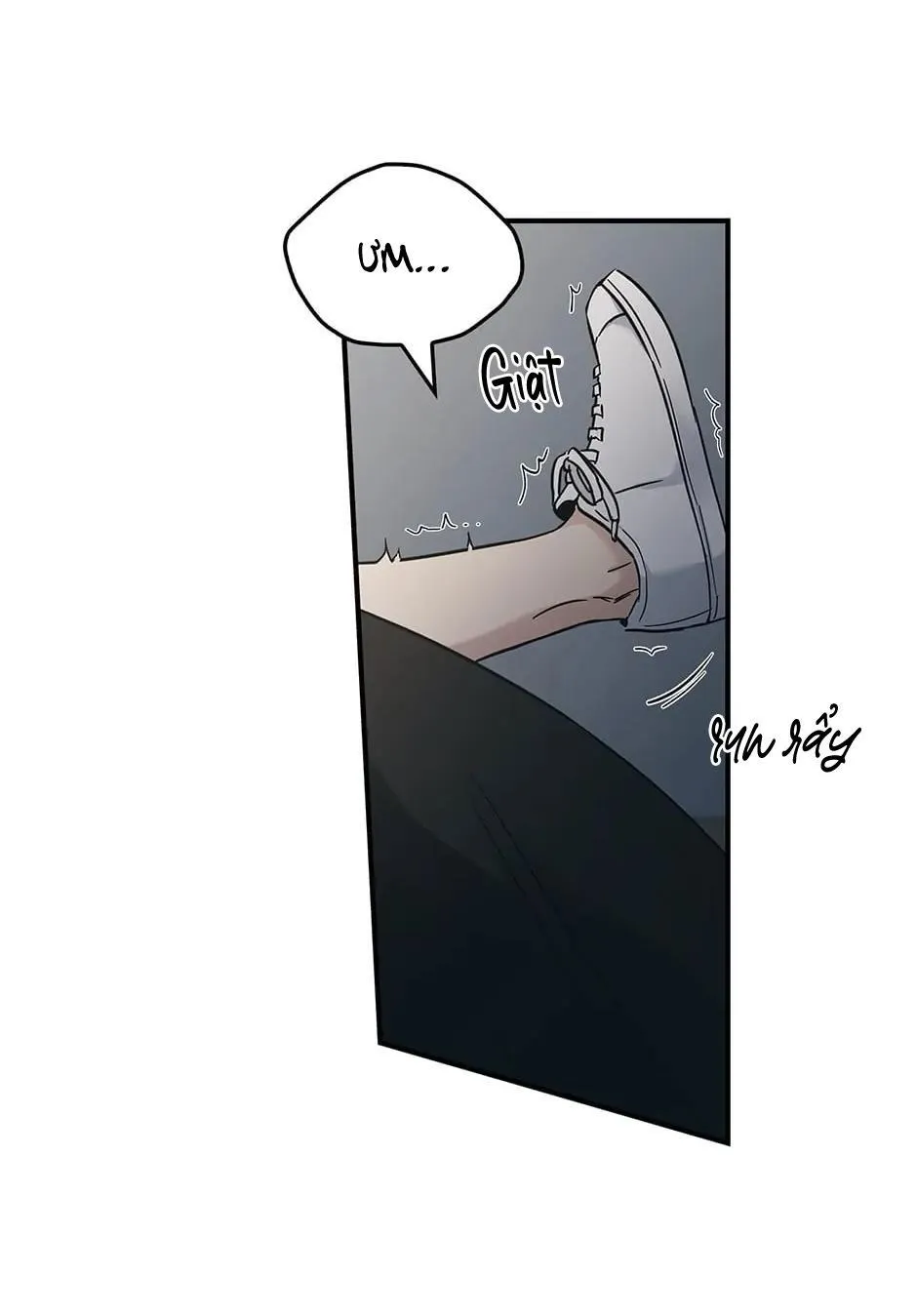 Deadman Switch Chapter 33 Trang 32