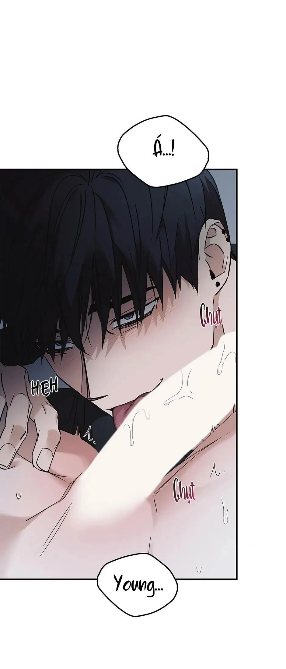 Deadman Switch Chapter 33 Trang 33