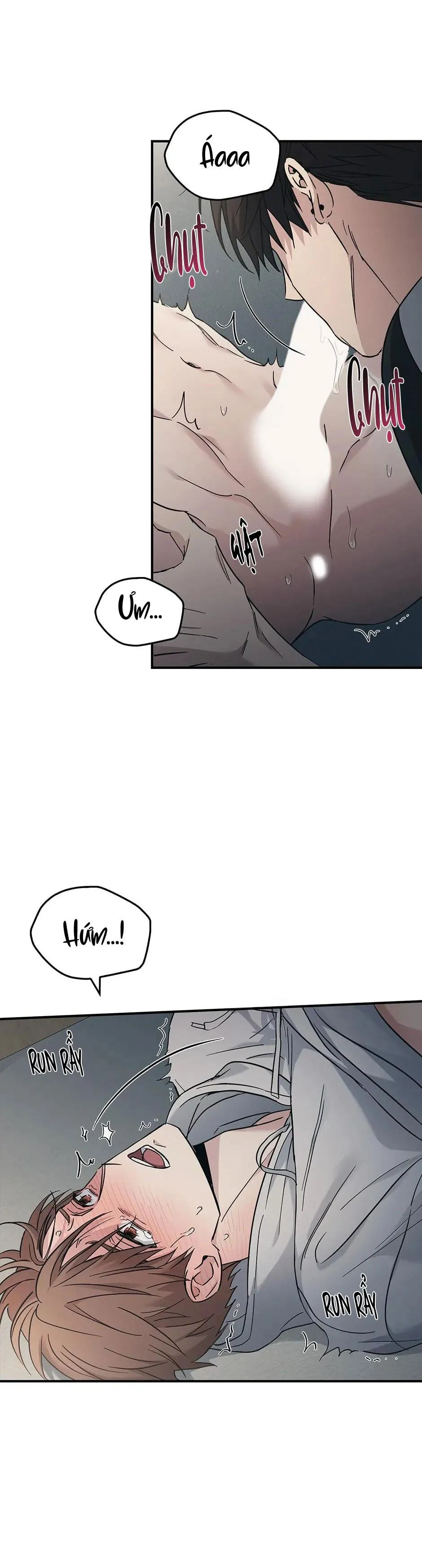 Deadman Switch Chapter 33 Trang 34