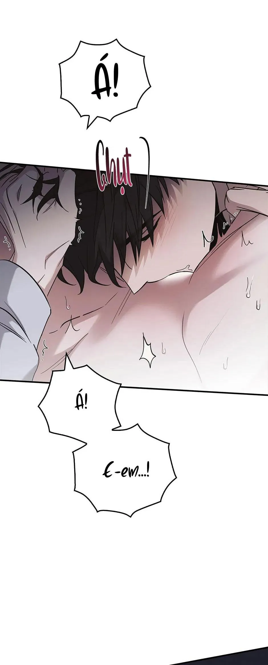 Deadman Switch Chapter 33 Trang 36