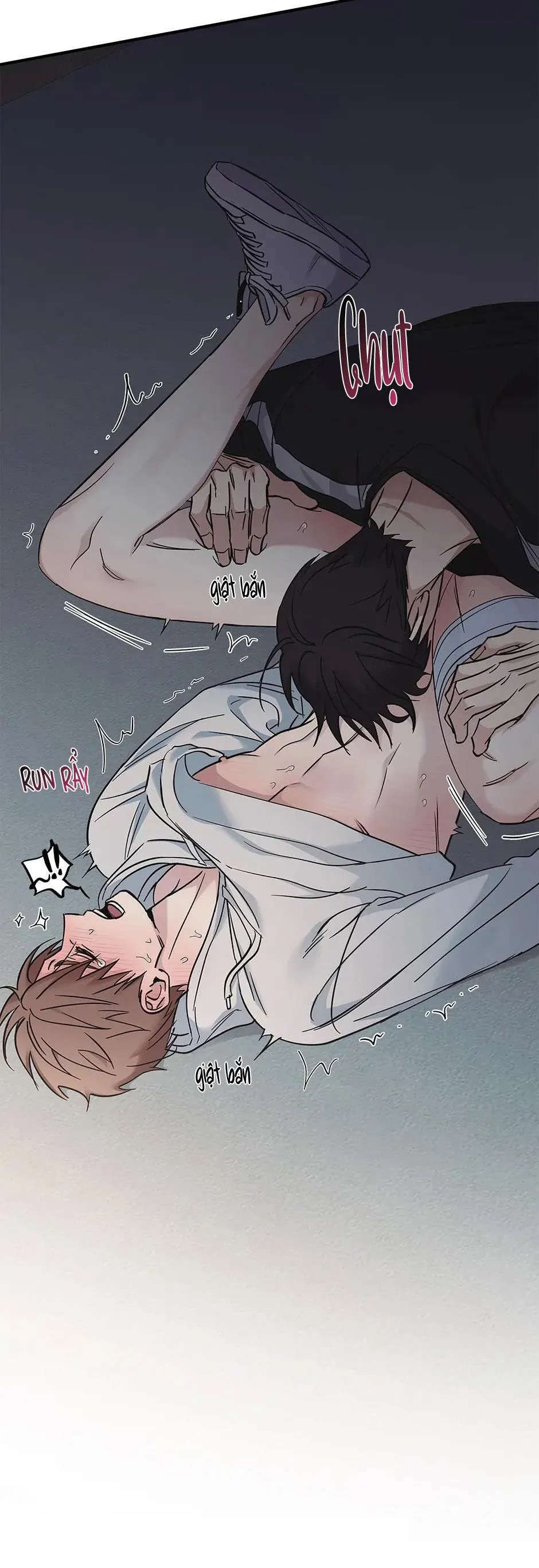 Deadman Switch Chapter 33 Trang 37