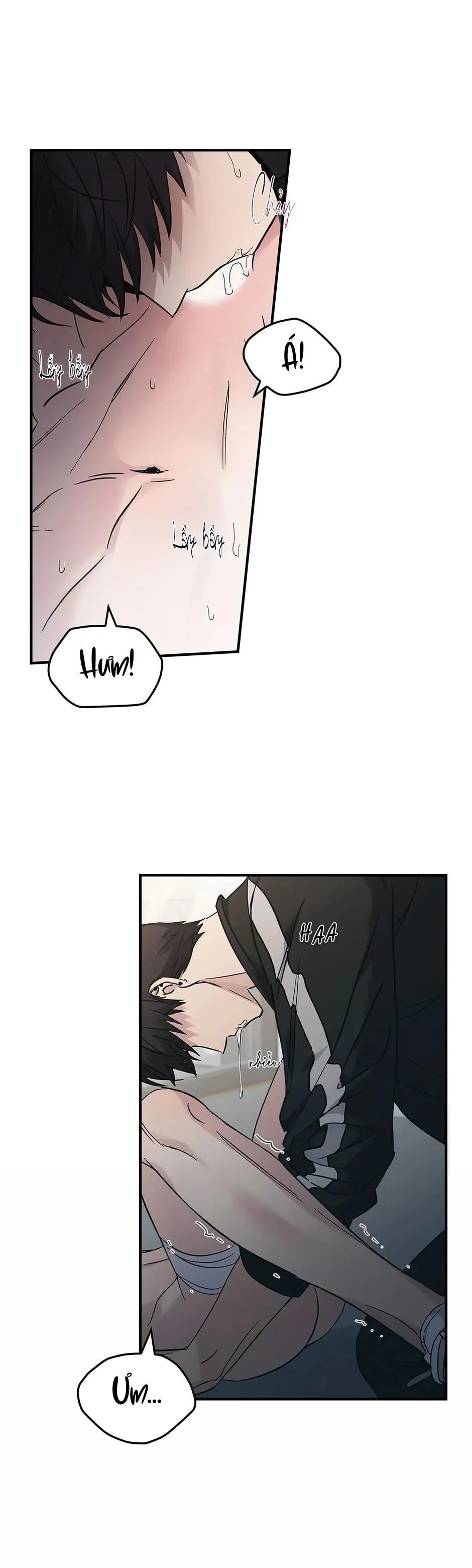 Deadman Switch Chapter 33 Trang 38