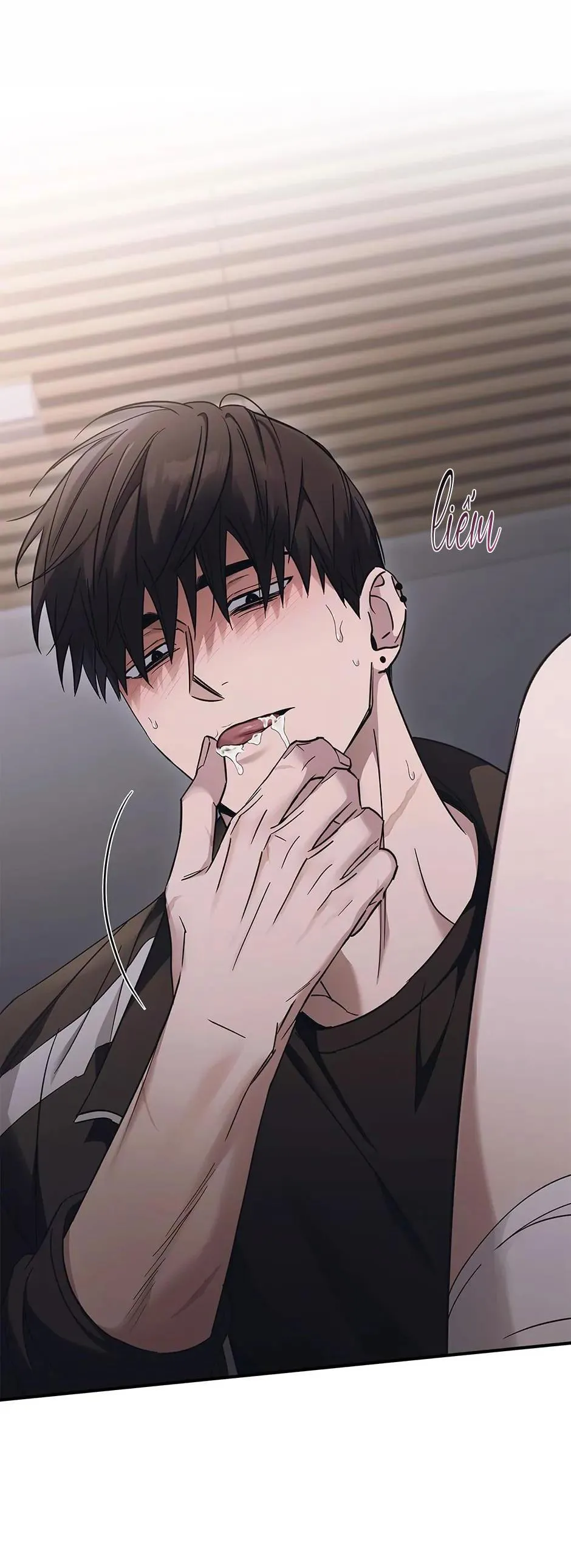 Deadman Switch Chapter 33 Trang 39