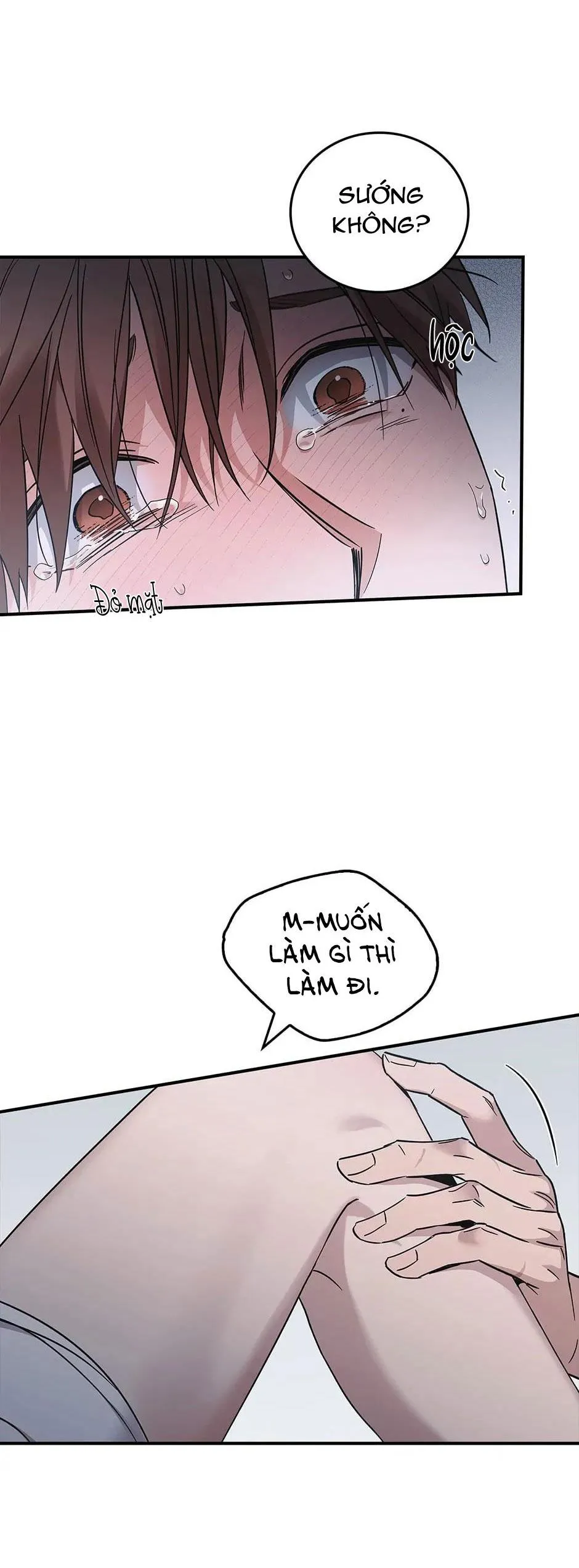 Deadman Switch Chapter 33 Trang 40