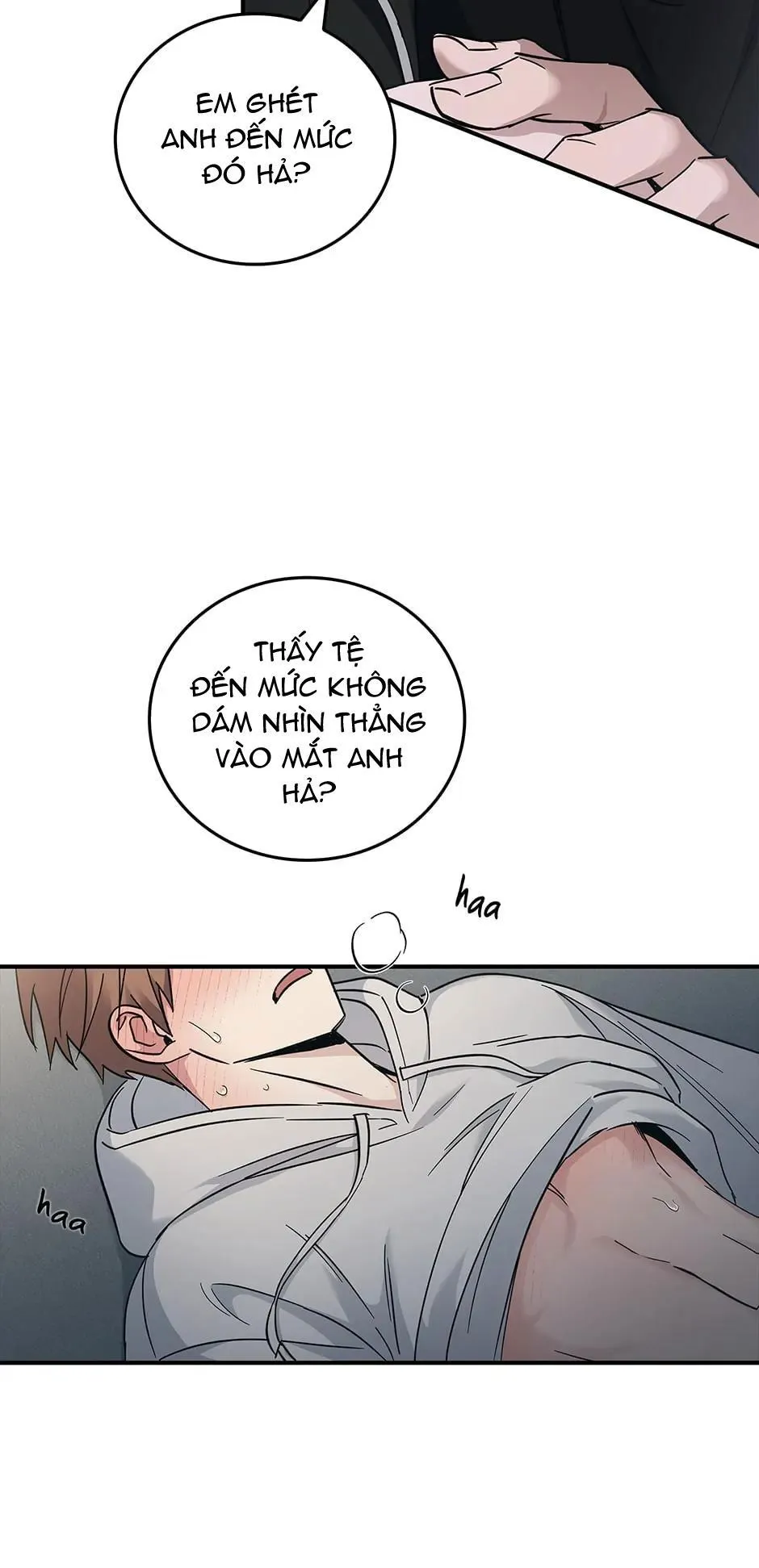 Deadman Switch Chapter 33 Trang 42