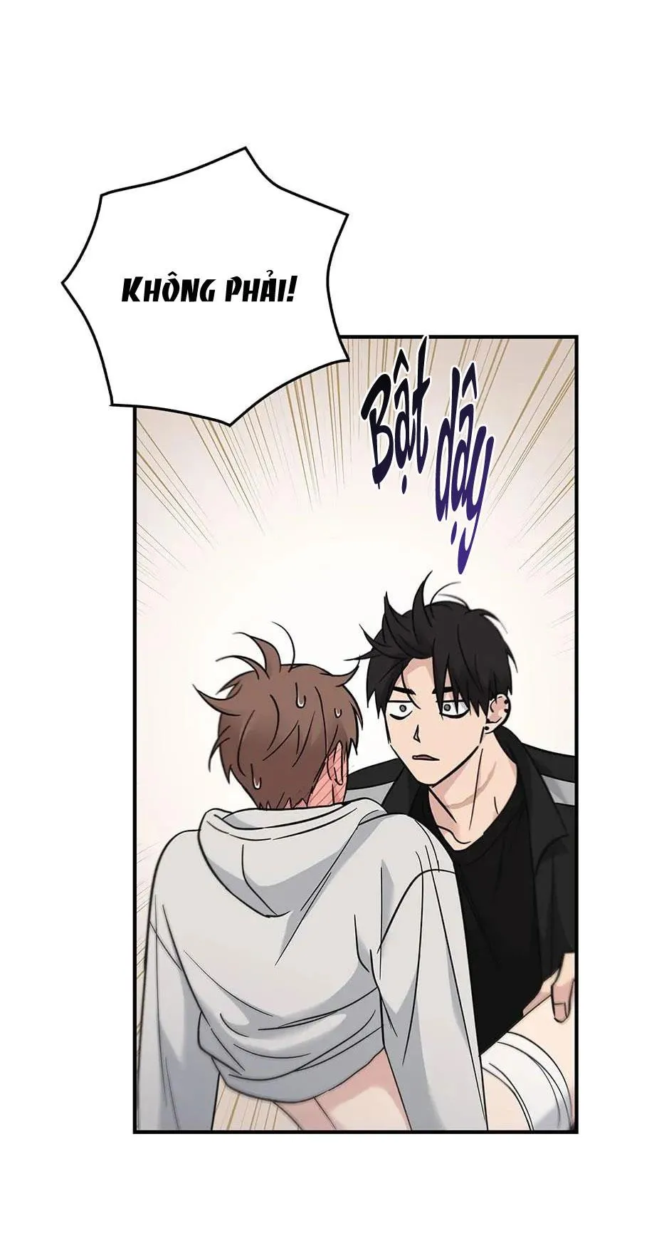 Deadman Switch Chapter 33 Trang 43