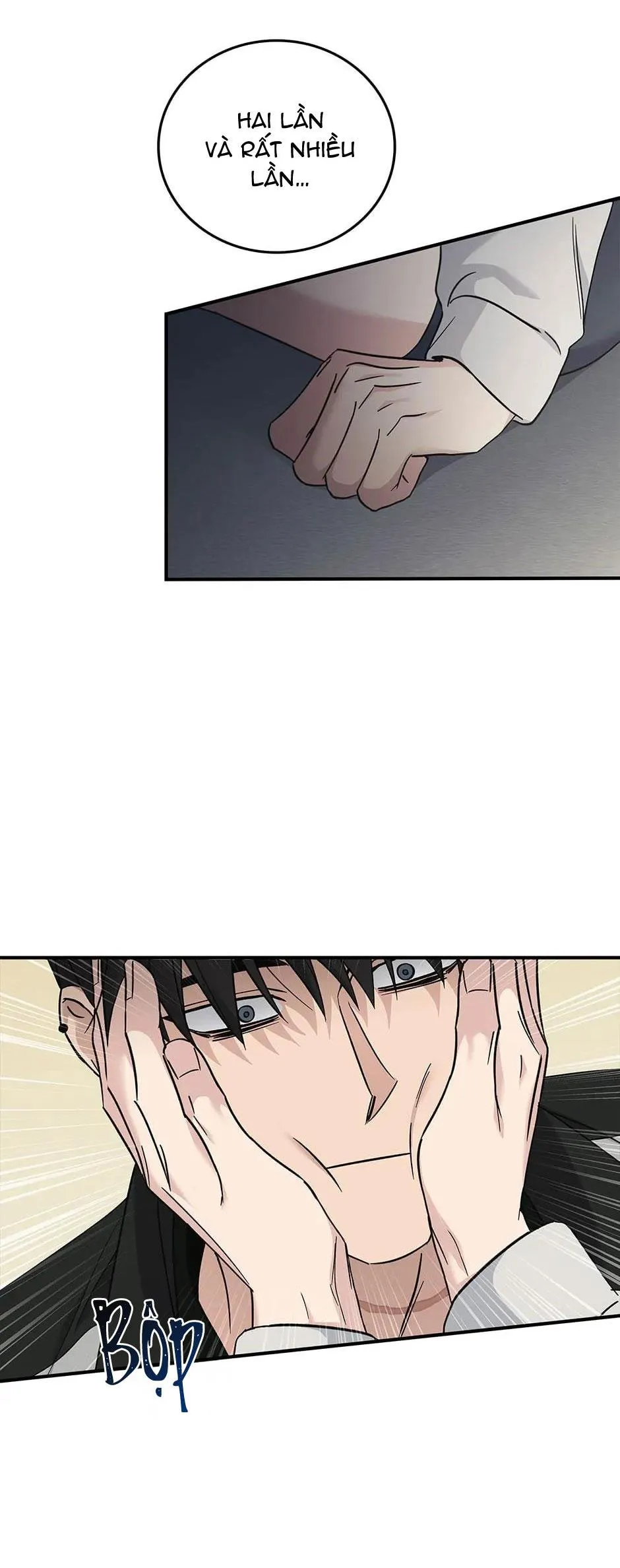 Deadman Switch Chapter 33 Trang 49