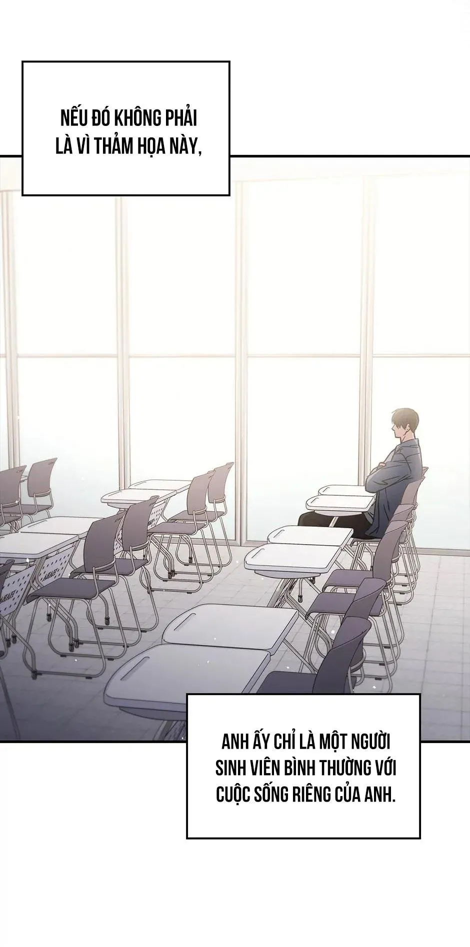 Deadman Switch Chapter 34 Trang 5