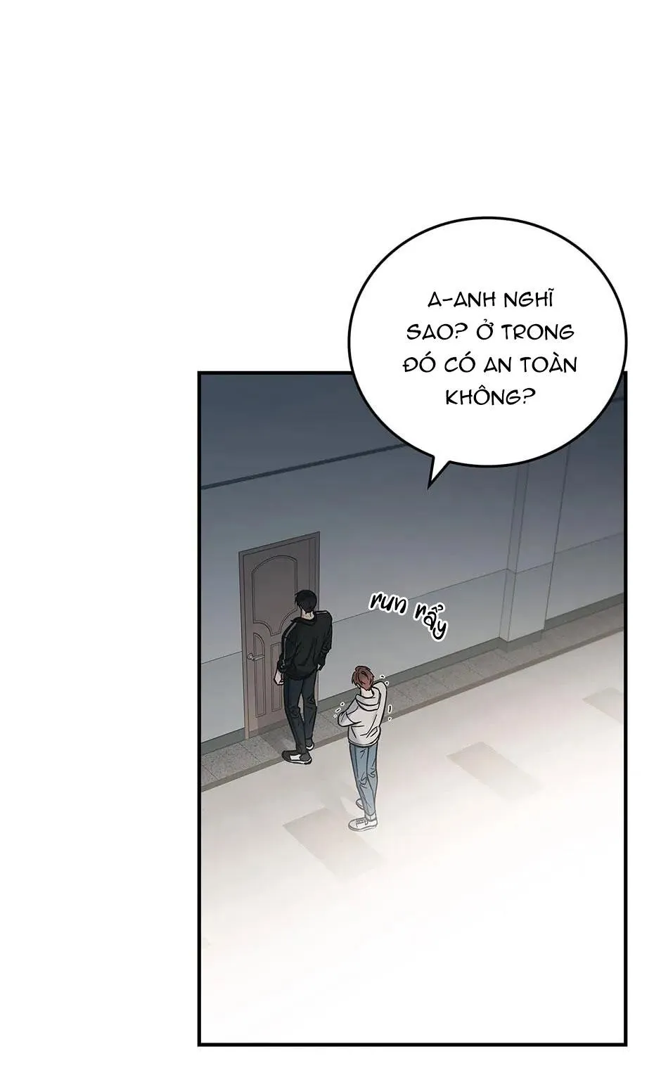 Deadman Switch Chapter 34 Trang 27