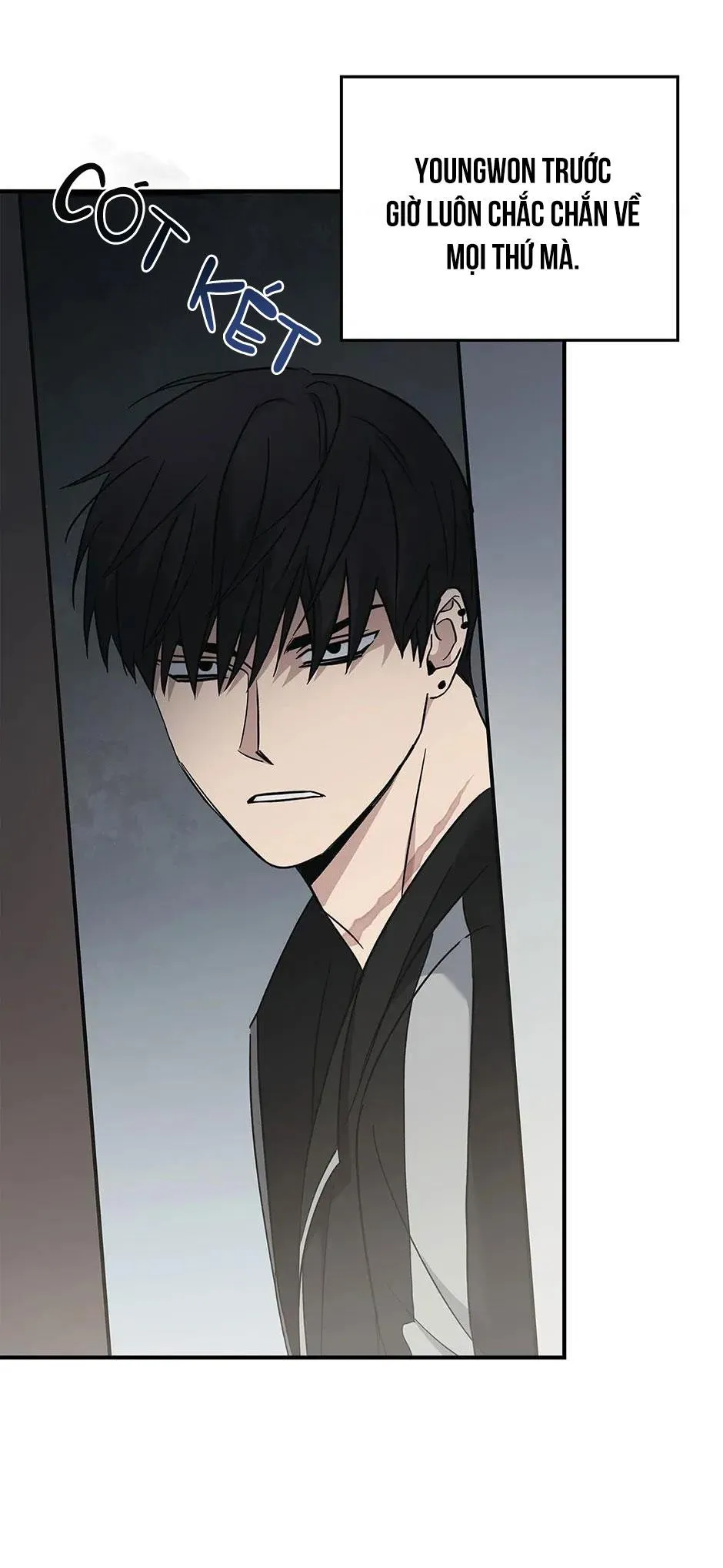 Deadman Switch Chapter 34 Trang 30