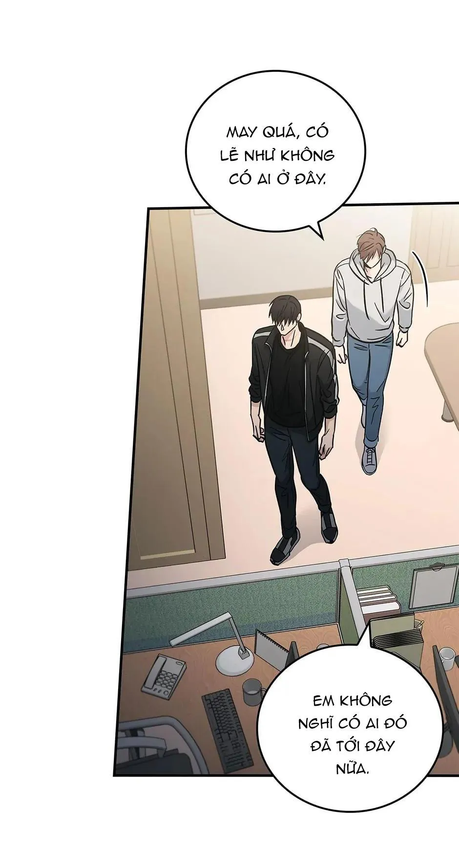 Deadman Switch Chapter 34 Trang 32