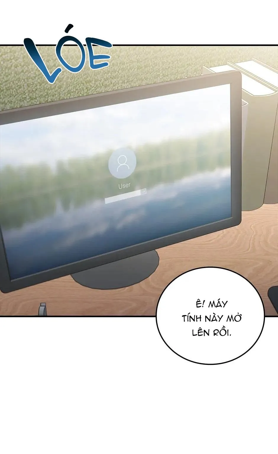 Deadman Switch Chapter 34 Trang 34