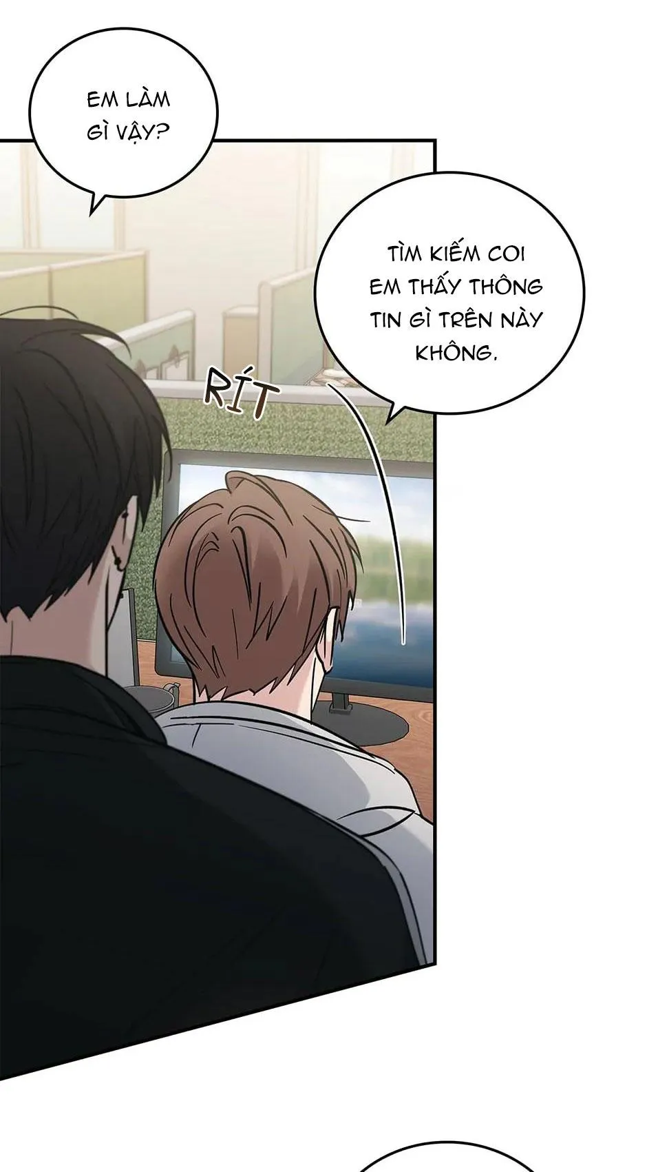 Deadman Switch Chapter 34 Trang 35