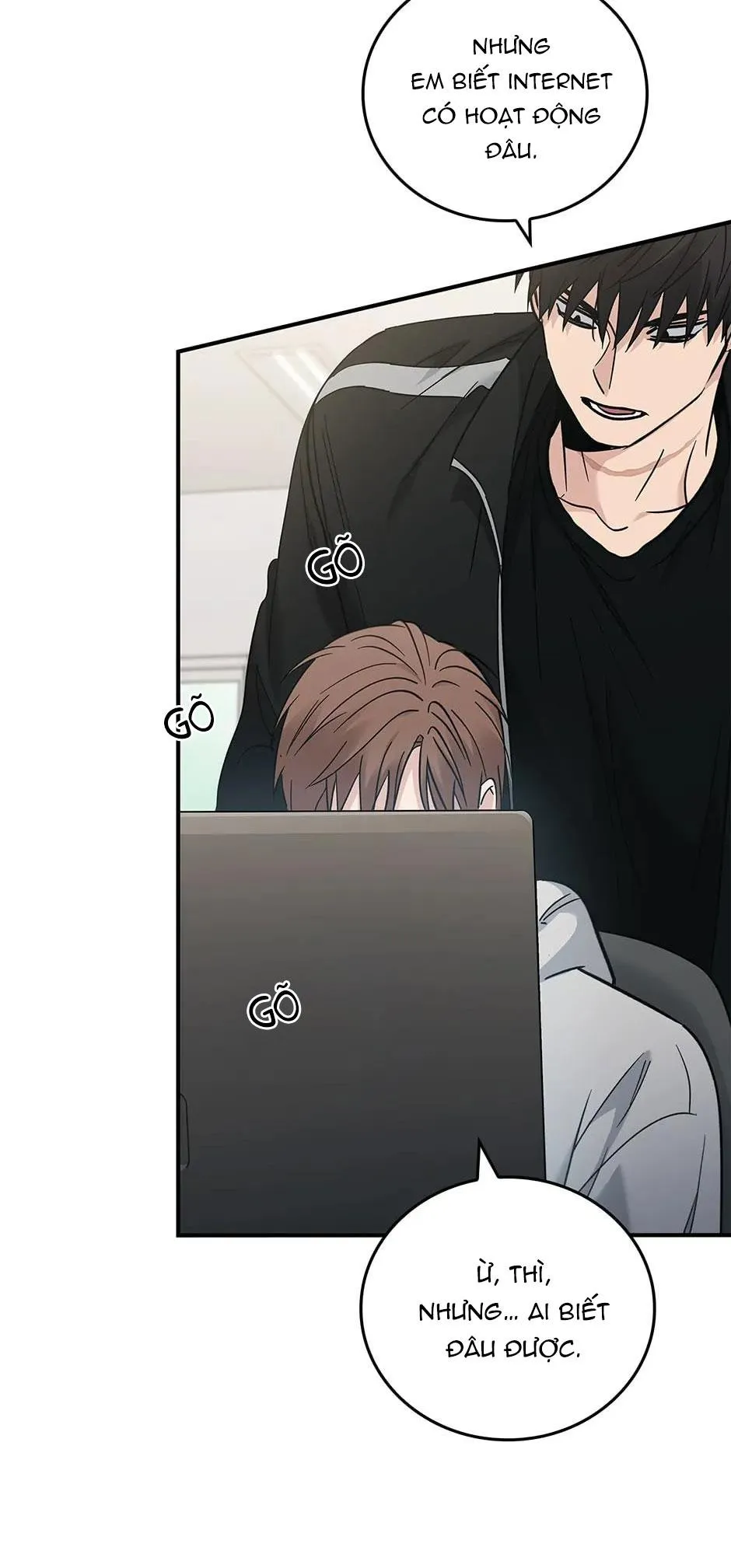 Deadman Switch Chapter 34 Trang 36