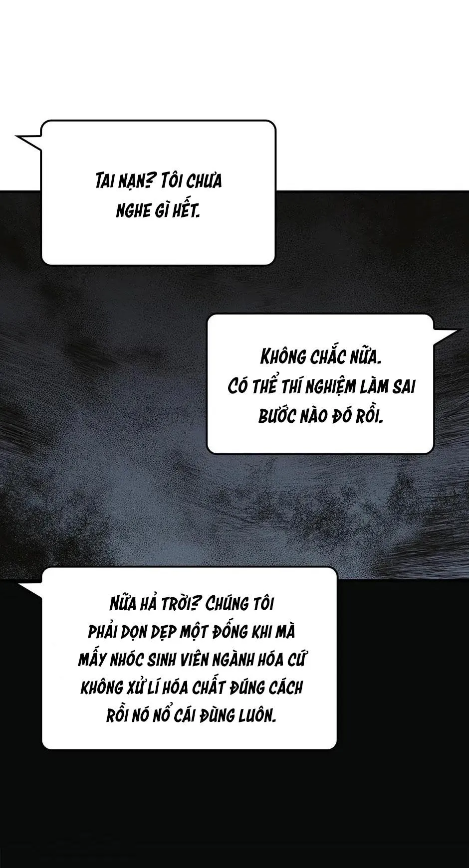 Deadman Switch Chapter 34 Trang 40